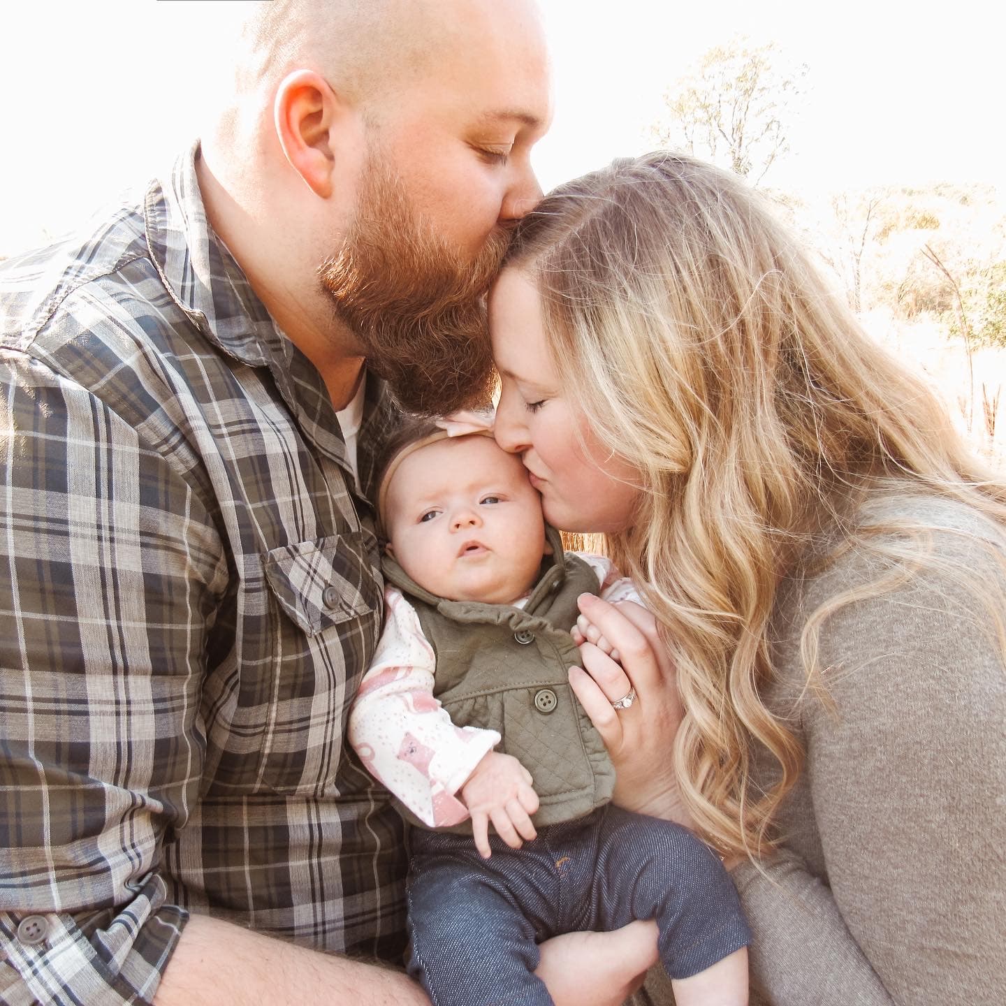 Growing the Wilhoit Family, photo 1 of 3