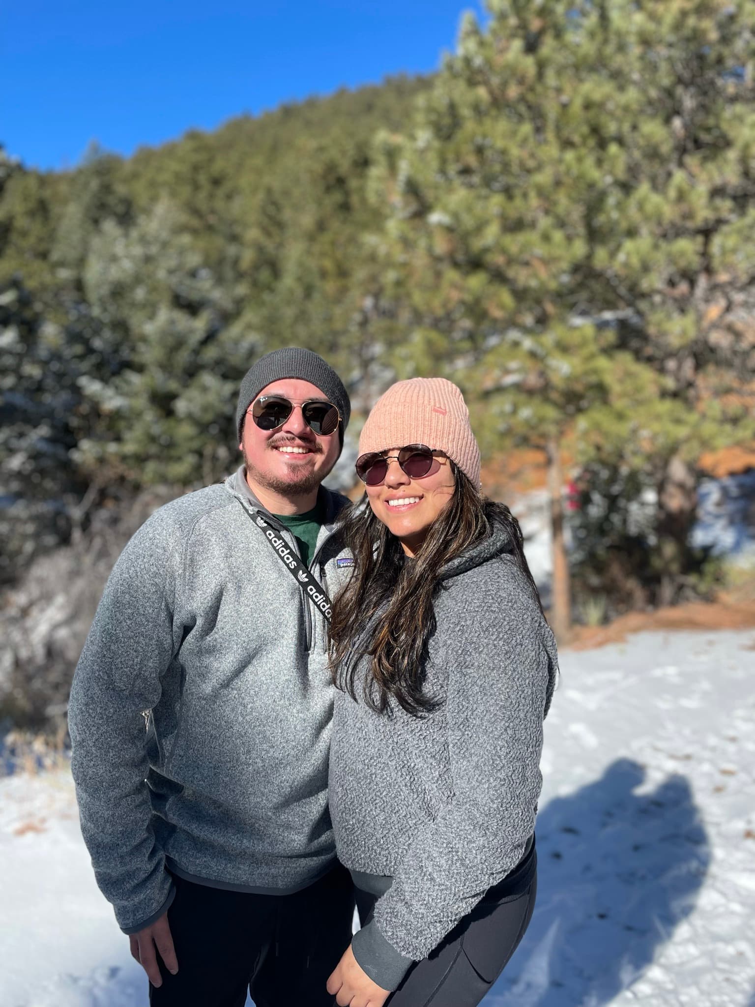 IVF ROAD TO BABY HERNANDEZ, photo 1 of 1