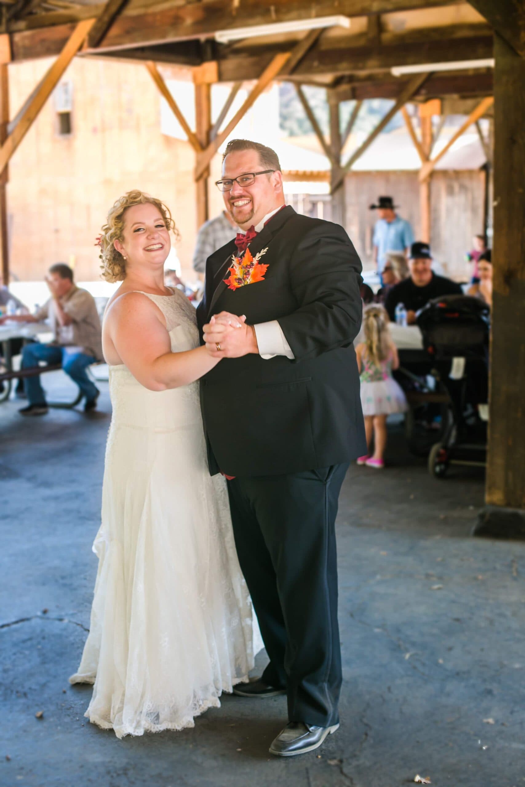Liz & Jeff Stevenson IVF Fund, photo 1 of 1