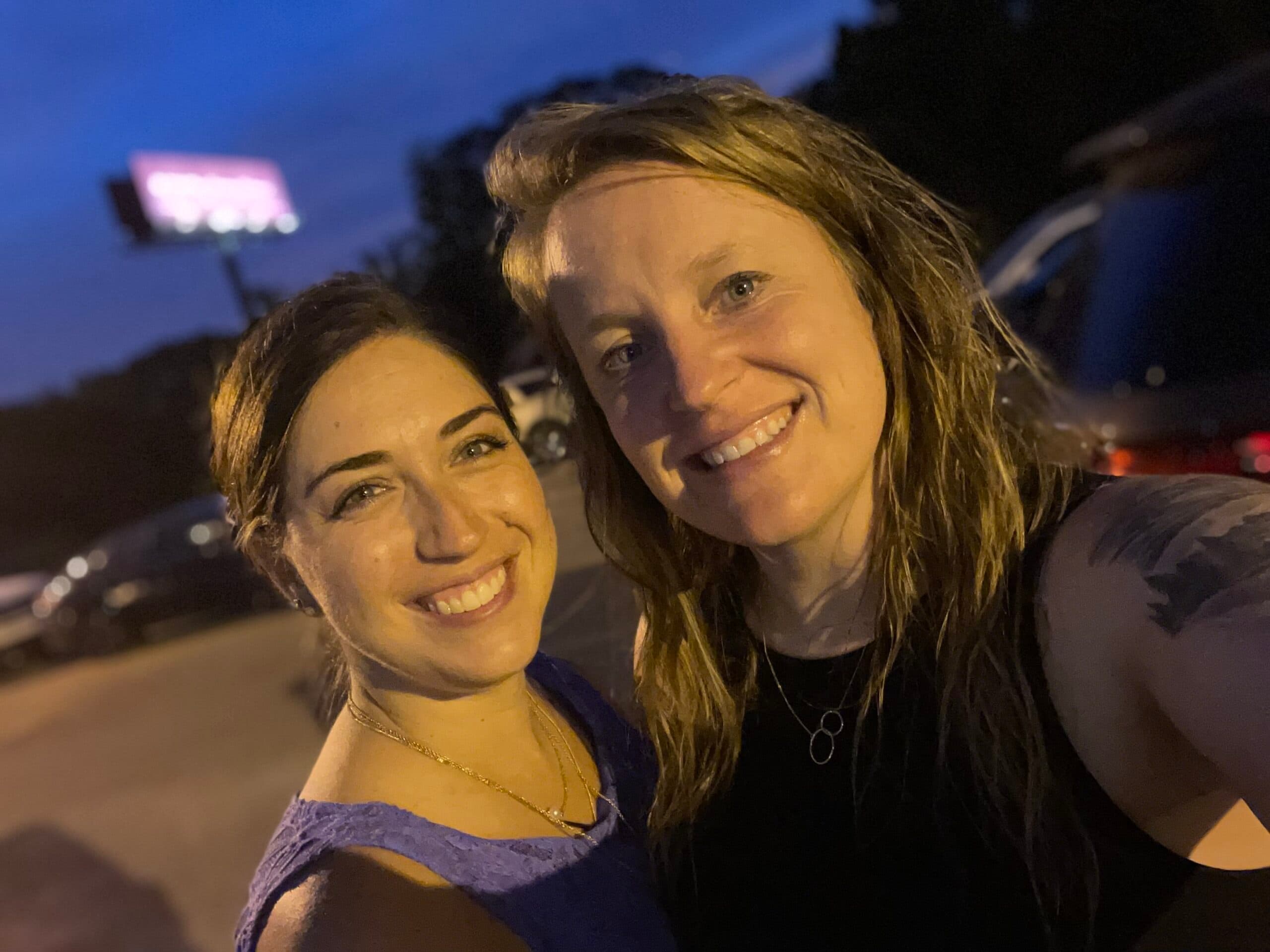 Waiting for our Rainbow, photo 1 of 1