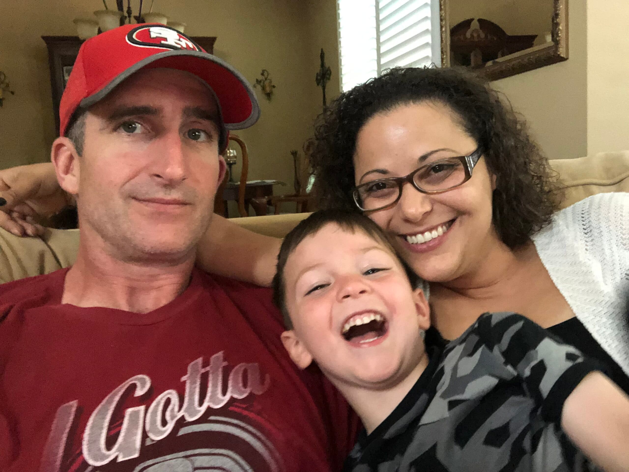 Helping Erin & Nick complete their family with IVF, photo 1 of 1