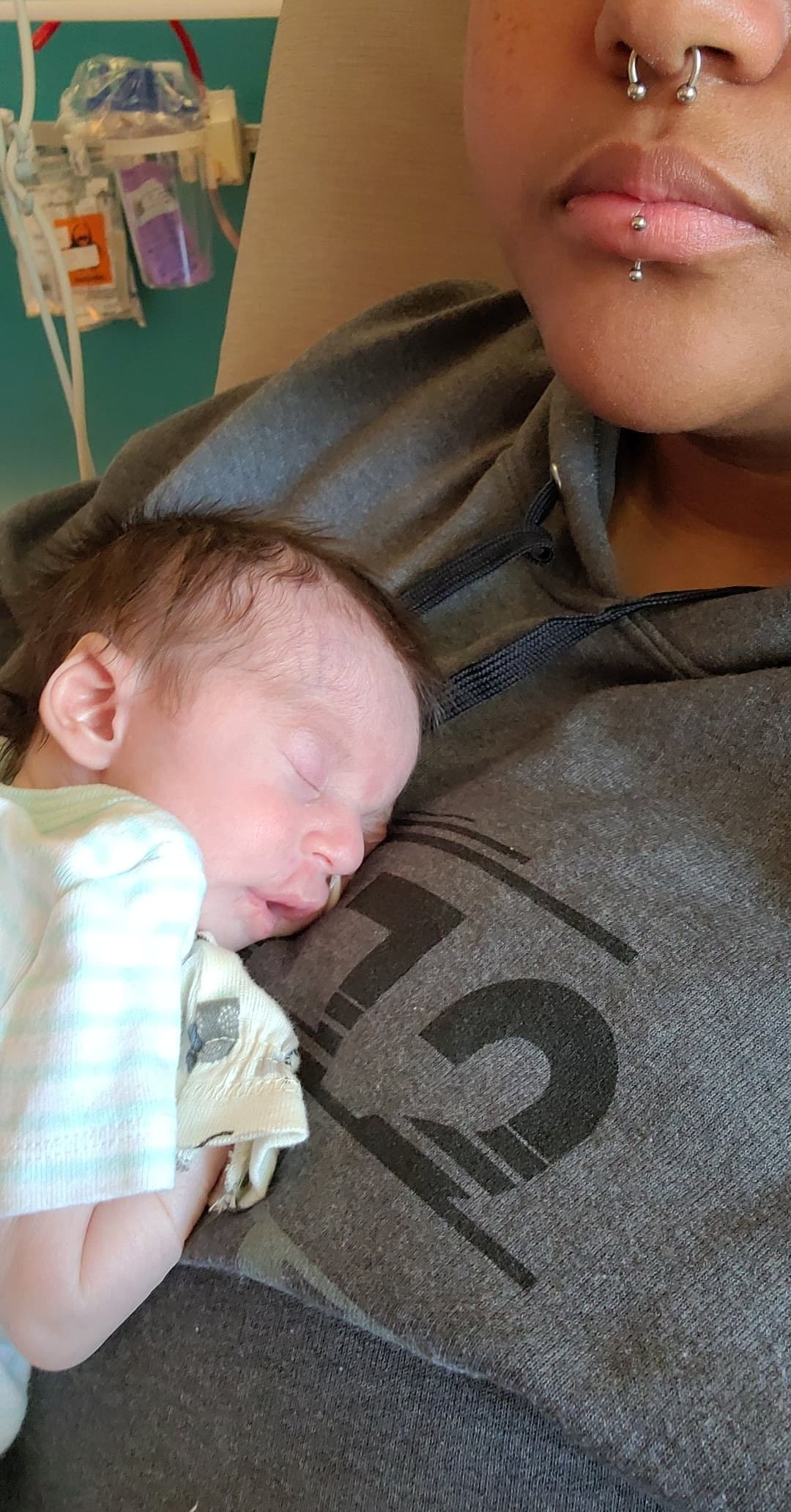Destiny ivf journey, photo 1 of 1