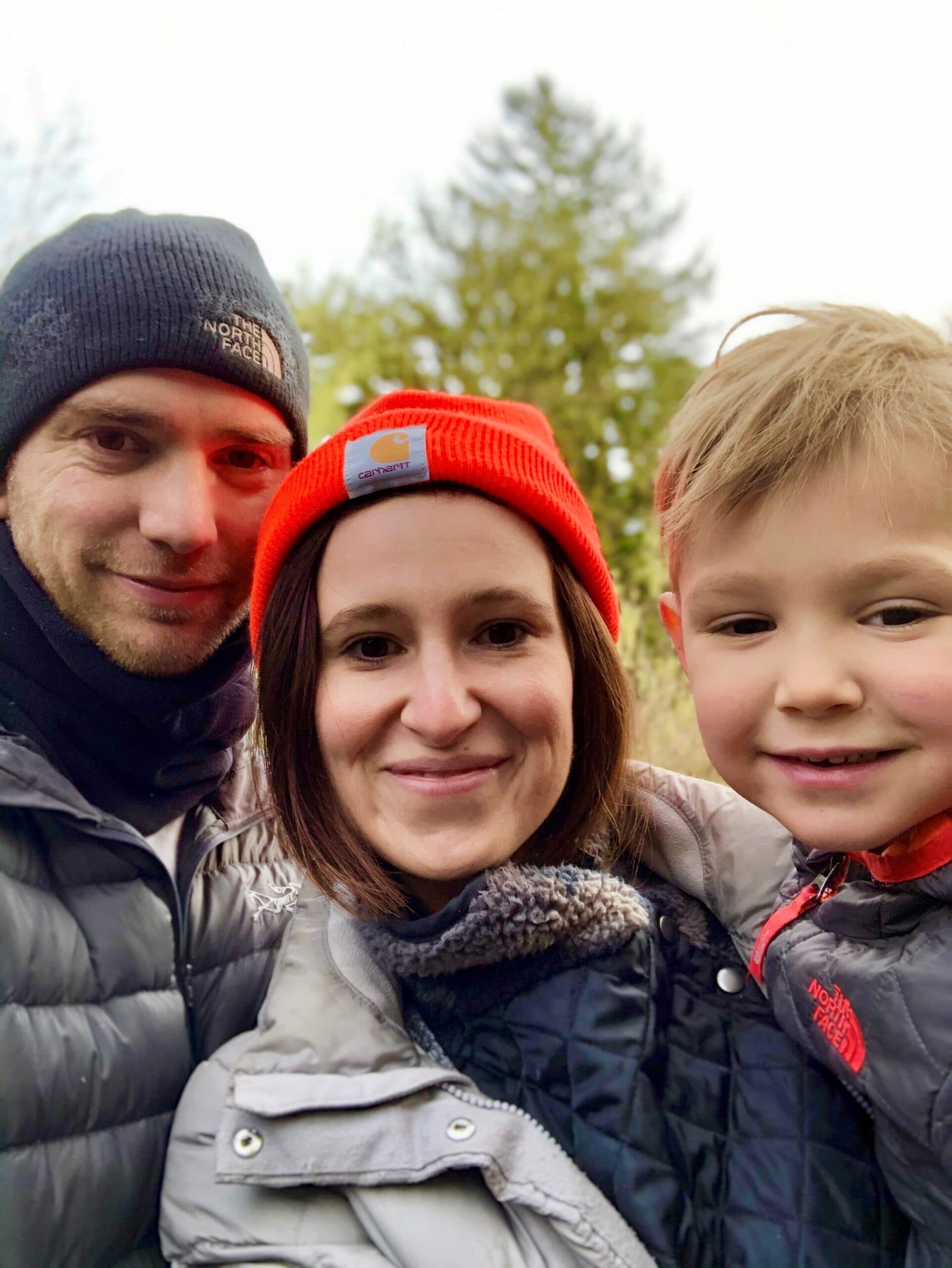 A Sibling for Jack - Hamann Surrogacy Journey, photo 1 of 1