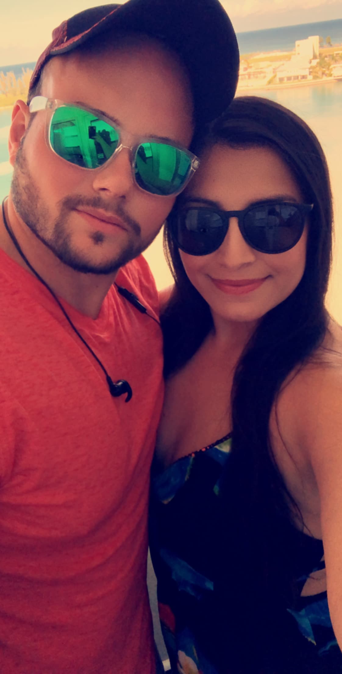 Trenton & Yesenia’s IVF Journey, photo 1 of 5