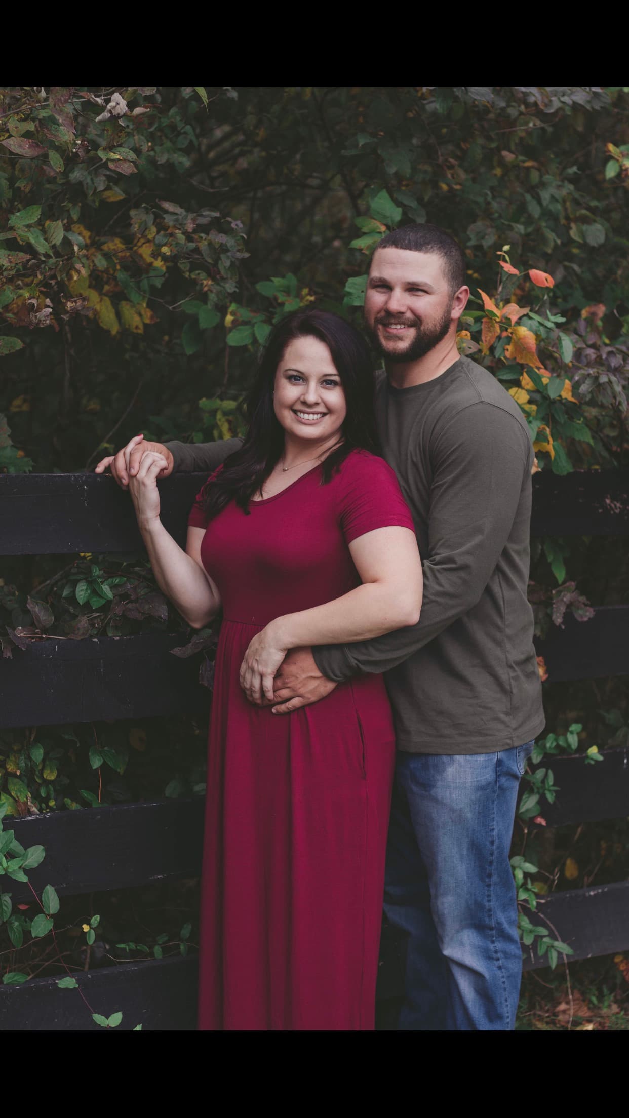 Creating Baby Harris, photo 1 of 1