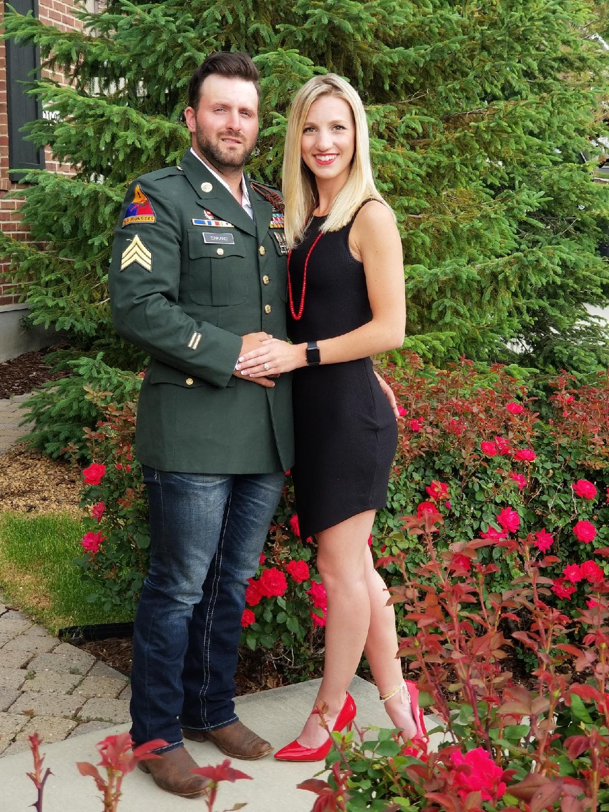 IVF fundraiser to pay for fertility treatments, photo 1 of 1