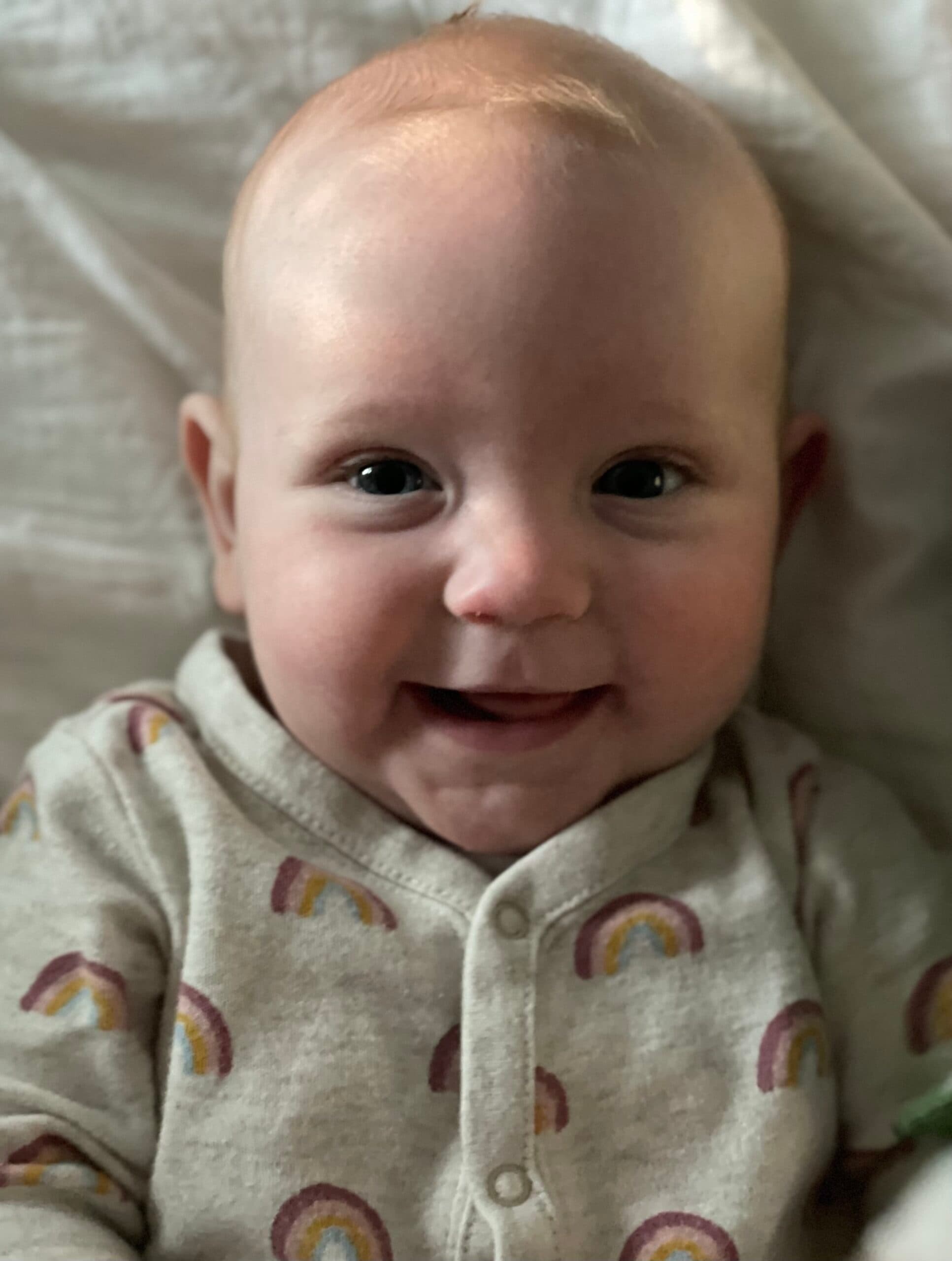 A Sibling for Baby Jude, photo 1 of 1