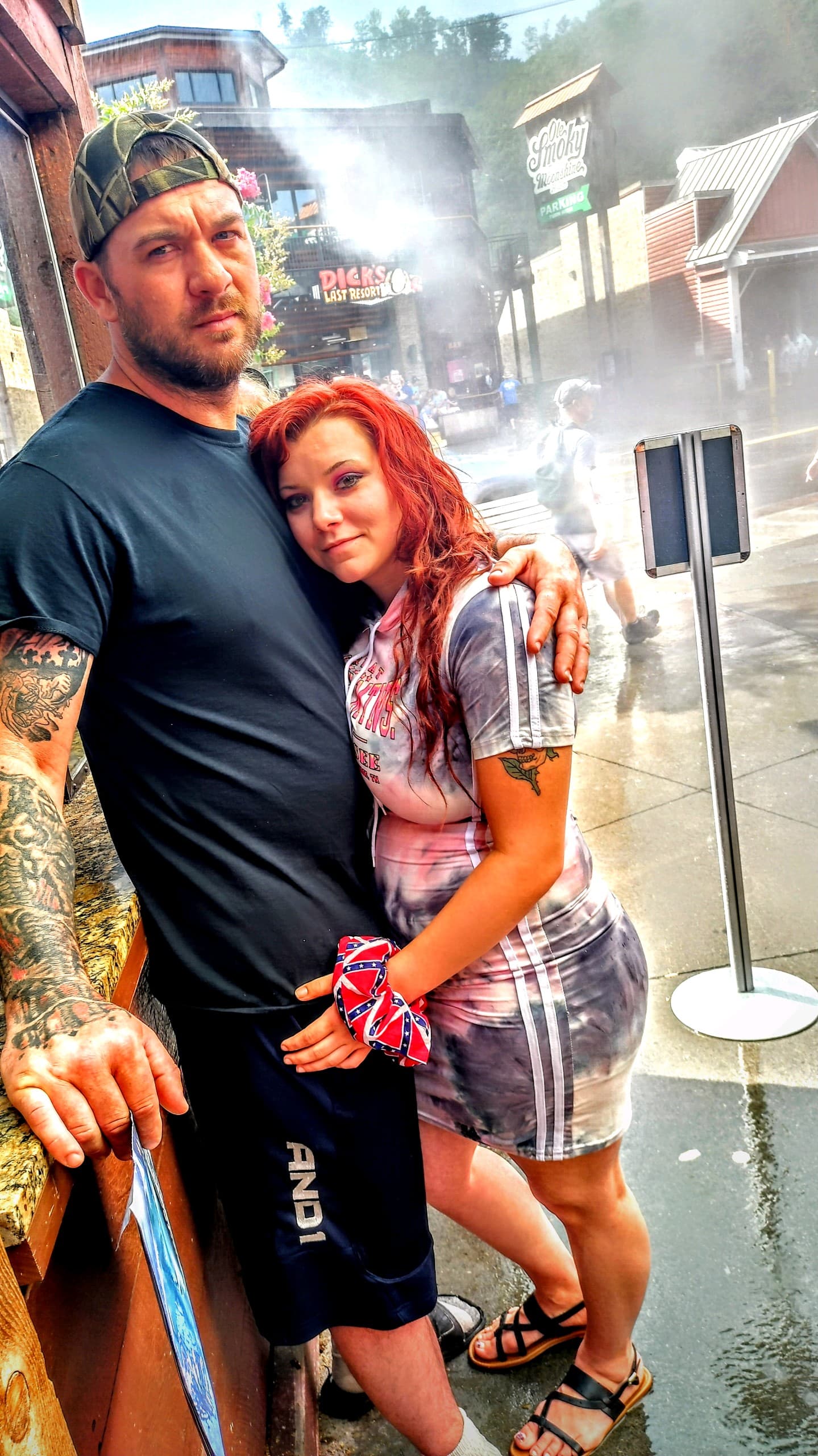 Help Jasmine & Benjamin start their FAMILY with IVF, photo 1 of 1