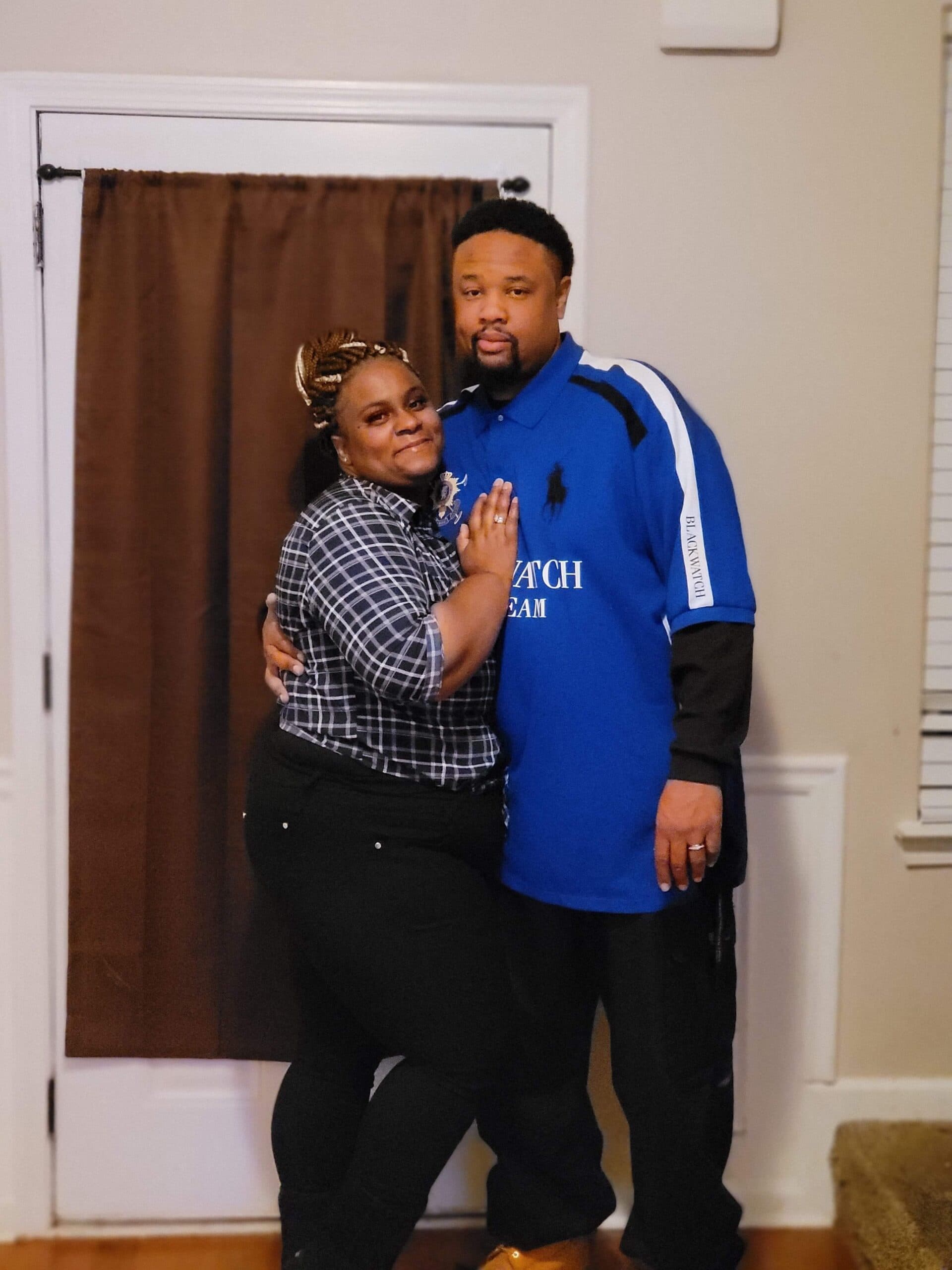 Journey for baby Jenkins, photo 1 of 1