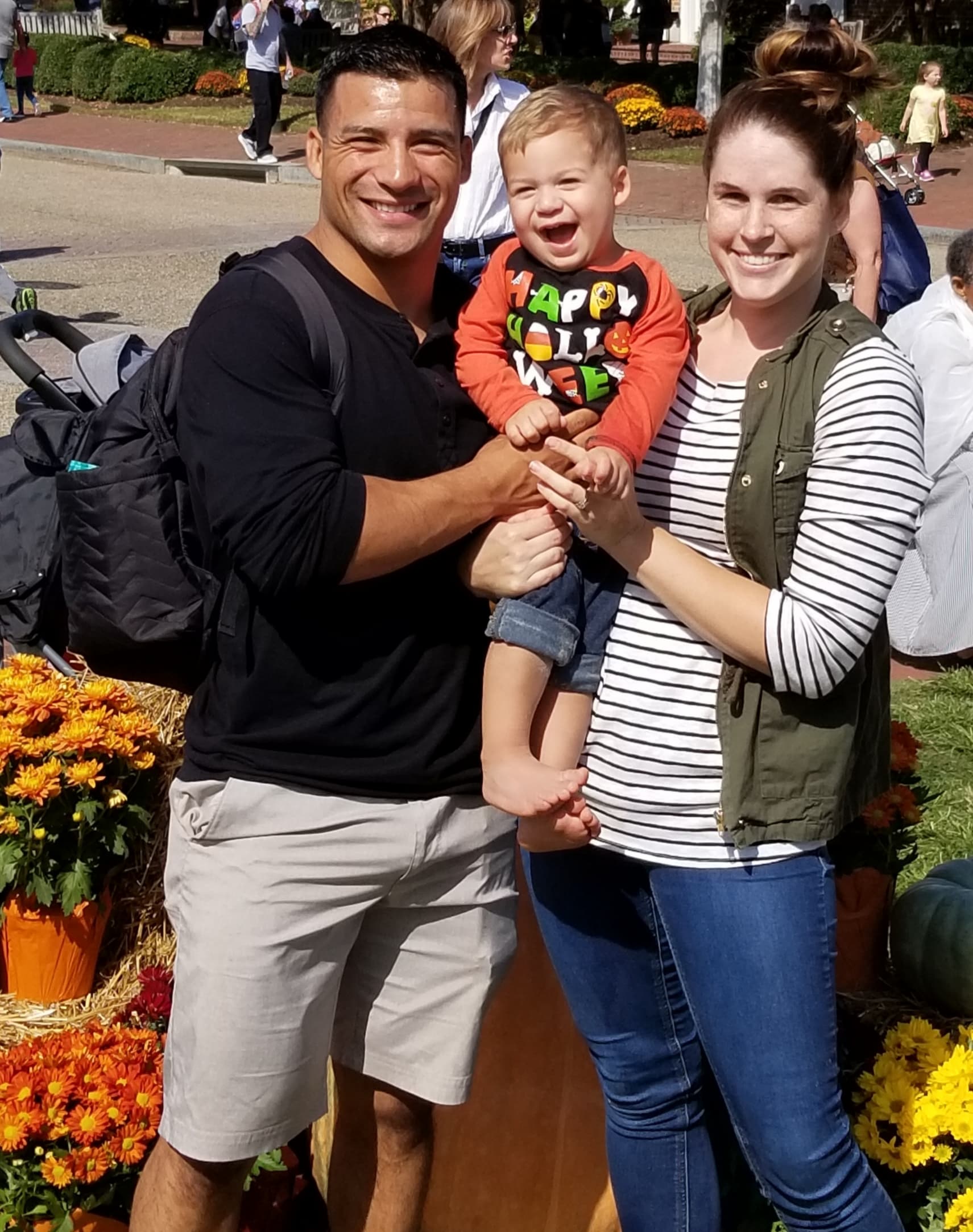 Help Brianne and Erick’s Surrogacy Journey., photo 1 of 4