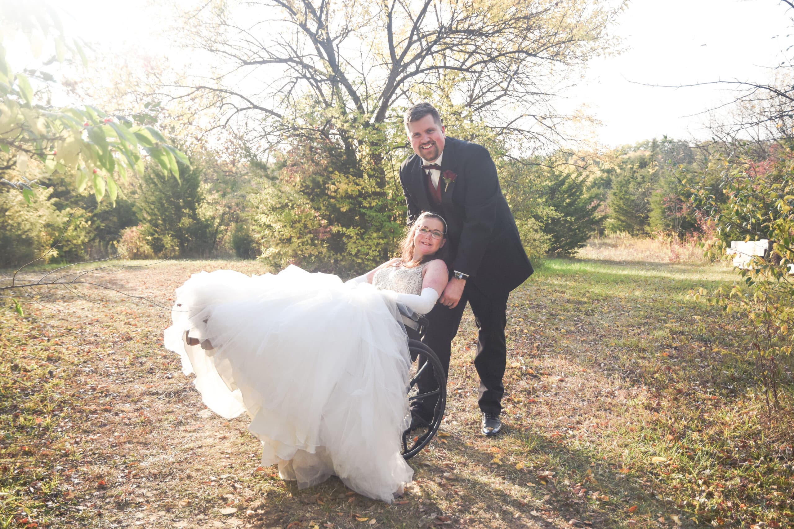 T & E’s Journey to 3, photo 1 of 1