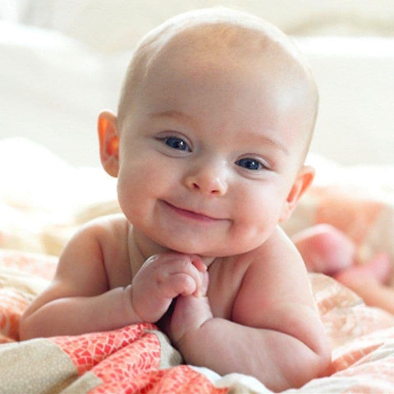 Be My Little Baby!, photo 1 of 1