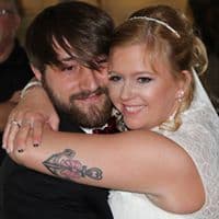 Faith & Brandon IVF journey, photo 1 of 3