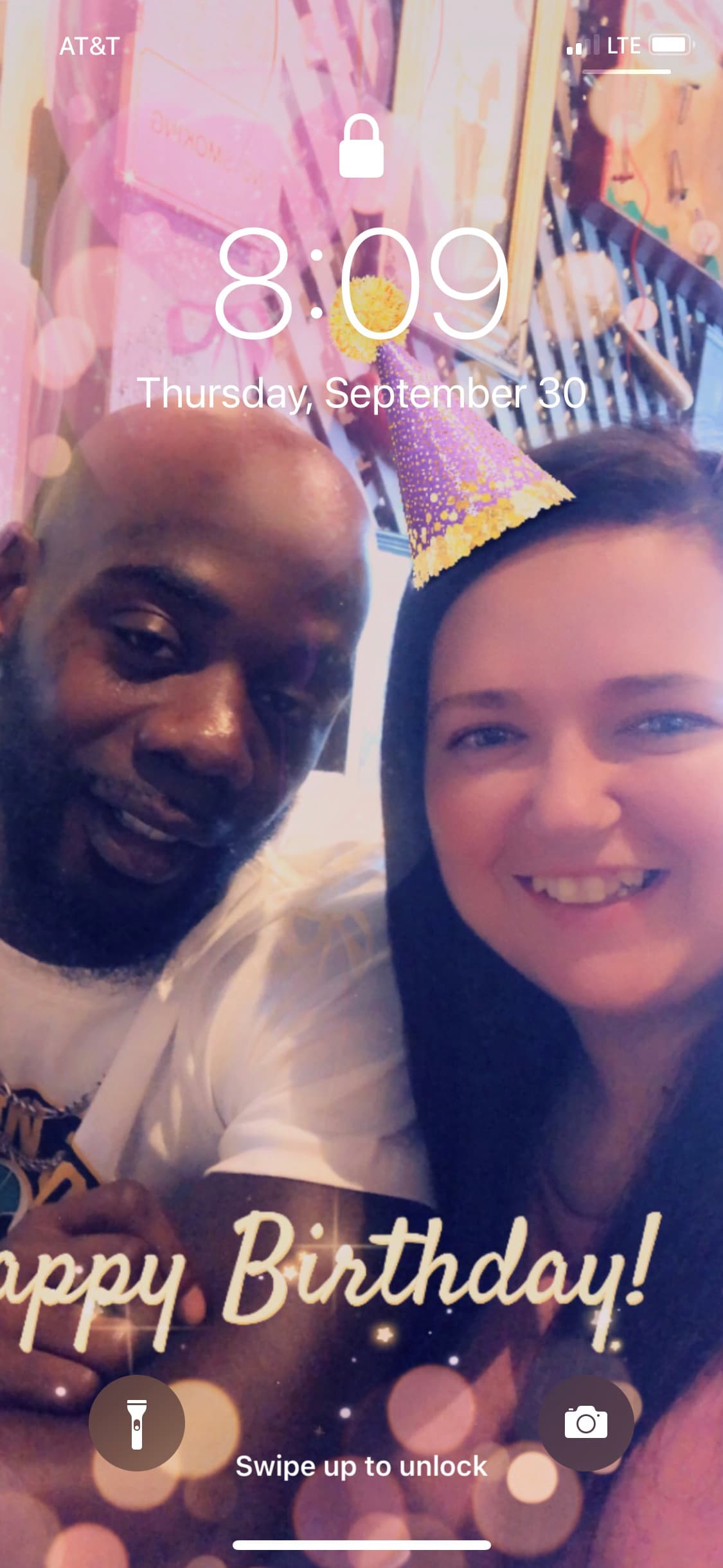 starting a family with my husband, photo 1 of 1