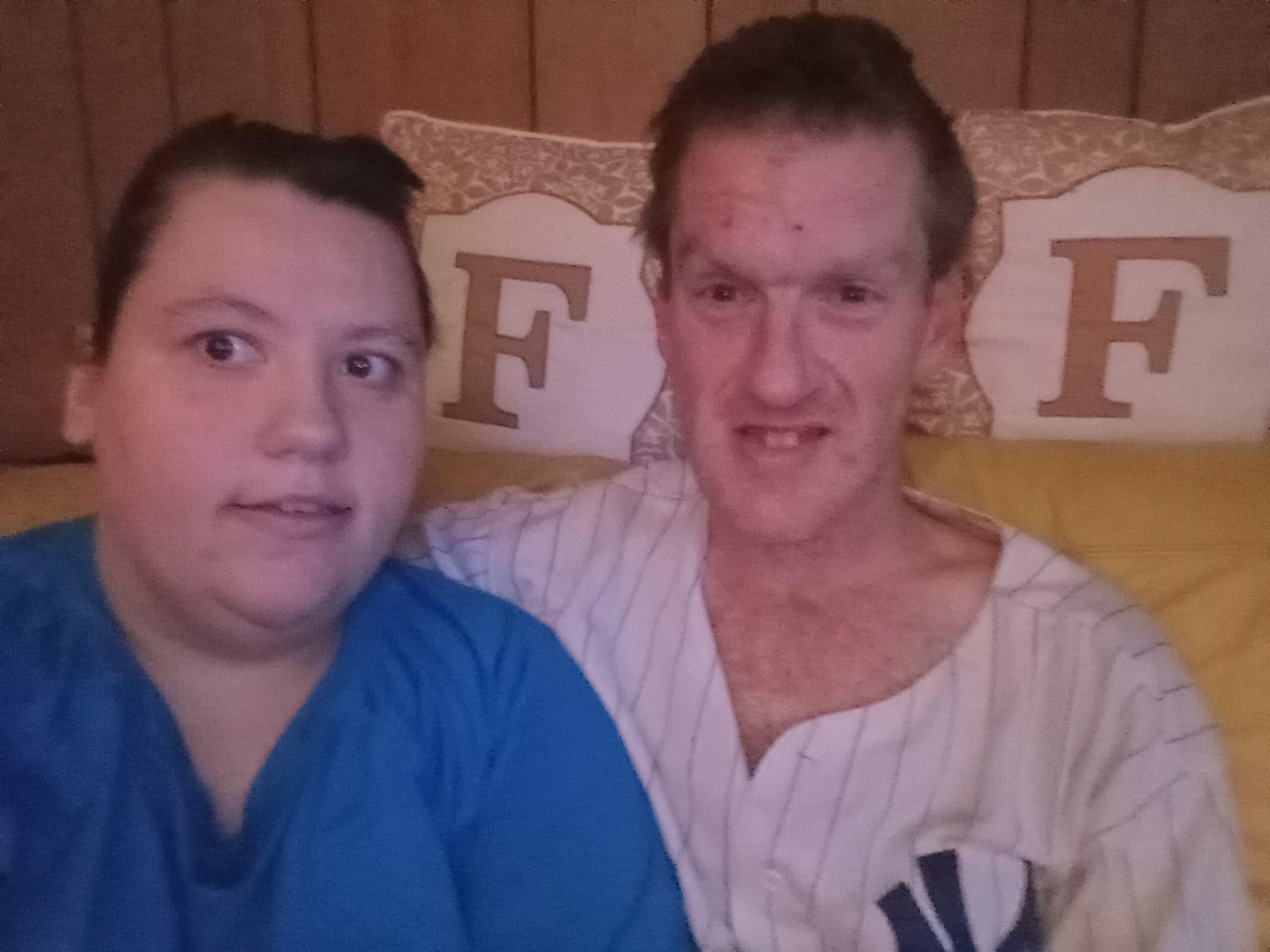 Starting A Family aww wanting a Baby together, photo 1 of 2