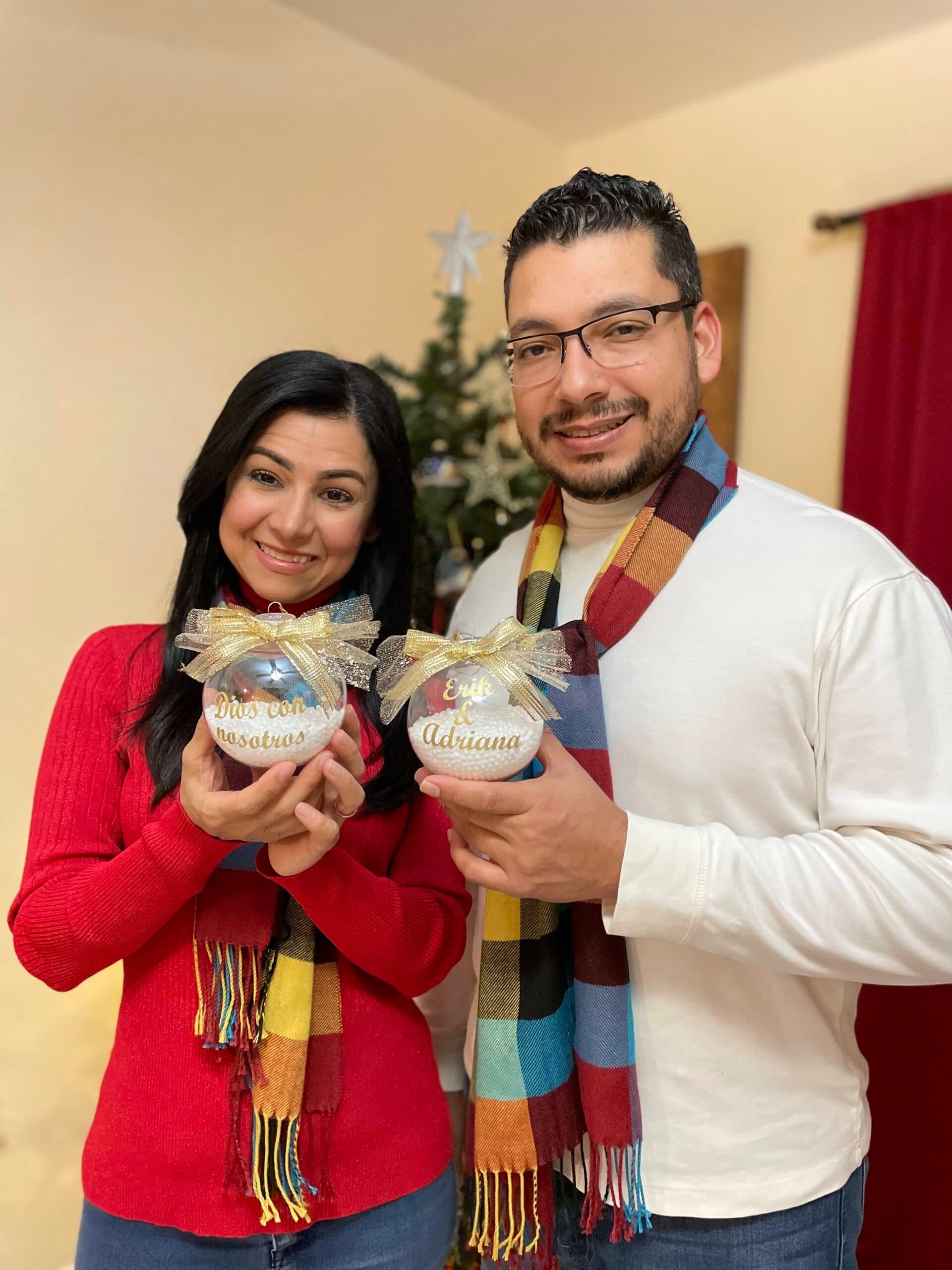 Erik & Adriana’s Dream, photo 1 of 1