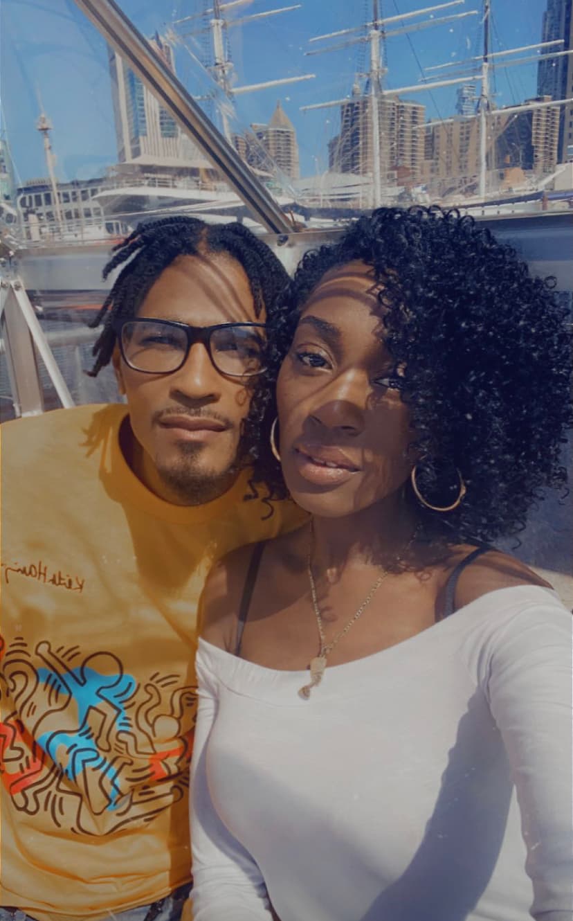 Latoya & Russell IVF Journey, photo 1 of 1