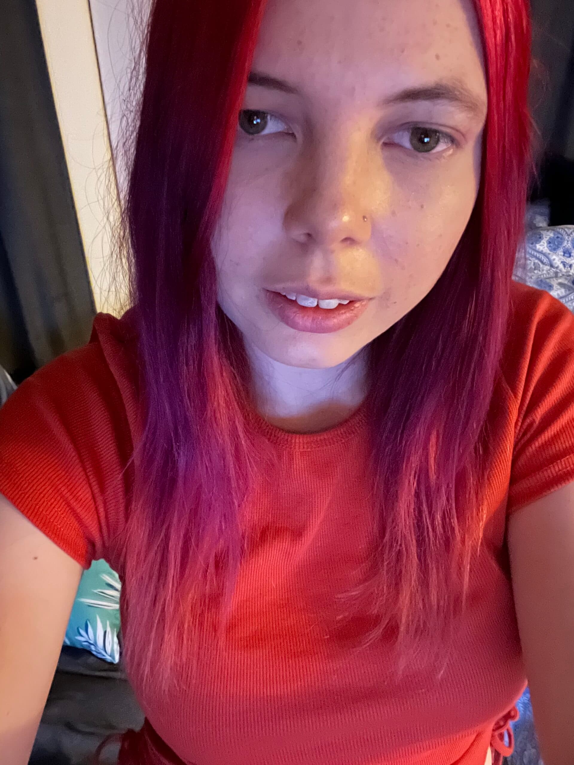 Brianna’s Fertility Journey, photo 1 of 1