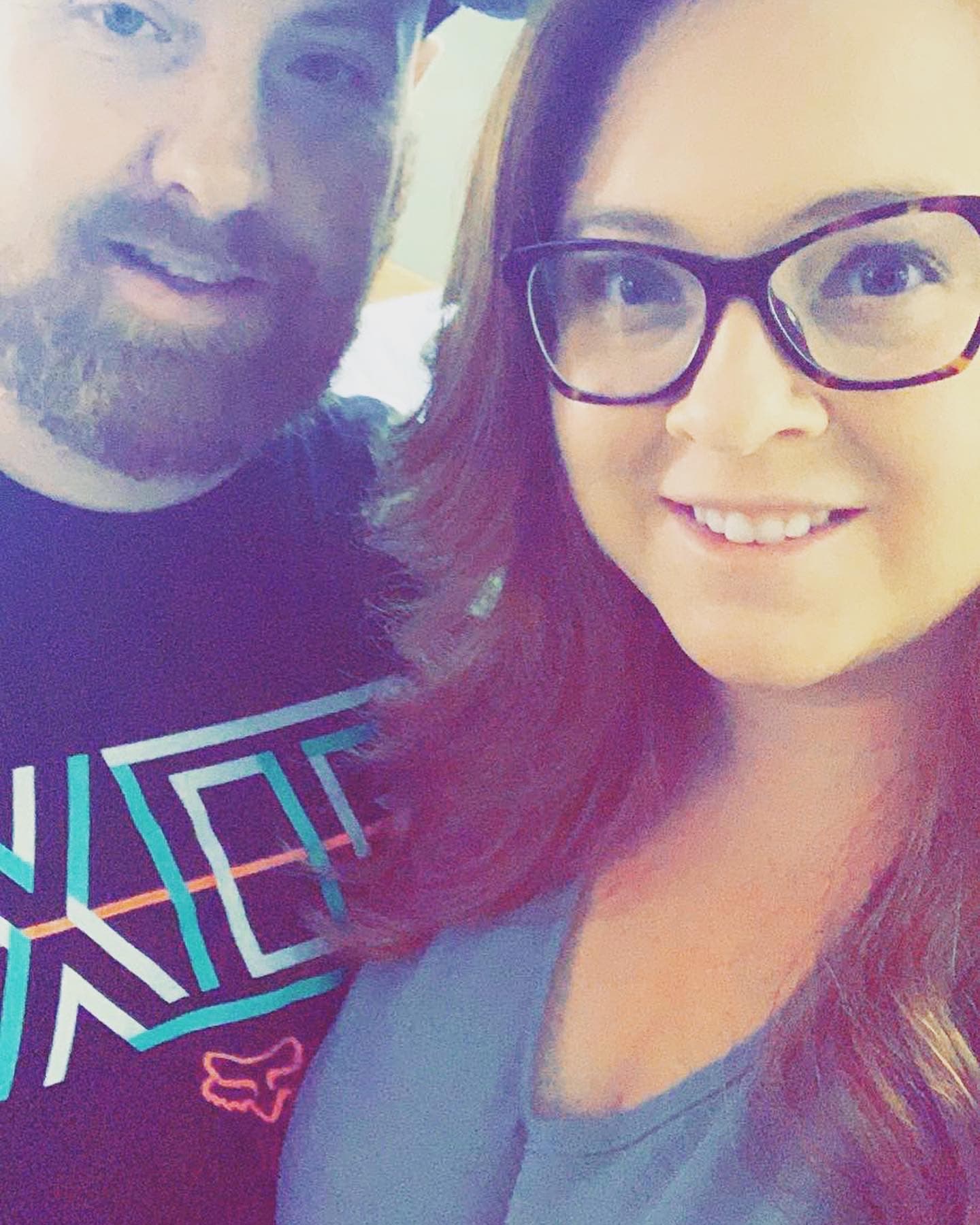 Swecker Family IVF to upgrade our party of two, photo 1 of 3
