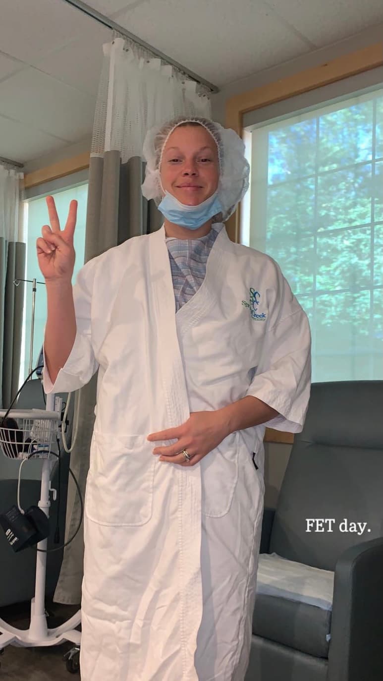 IVF, photo 1 of 2