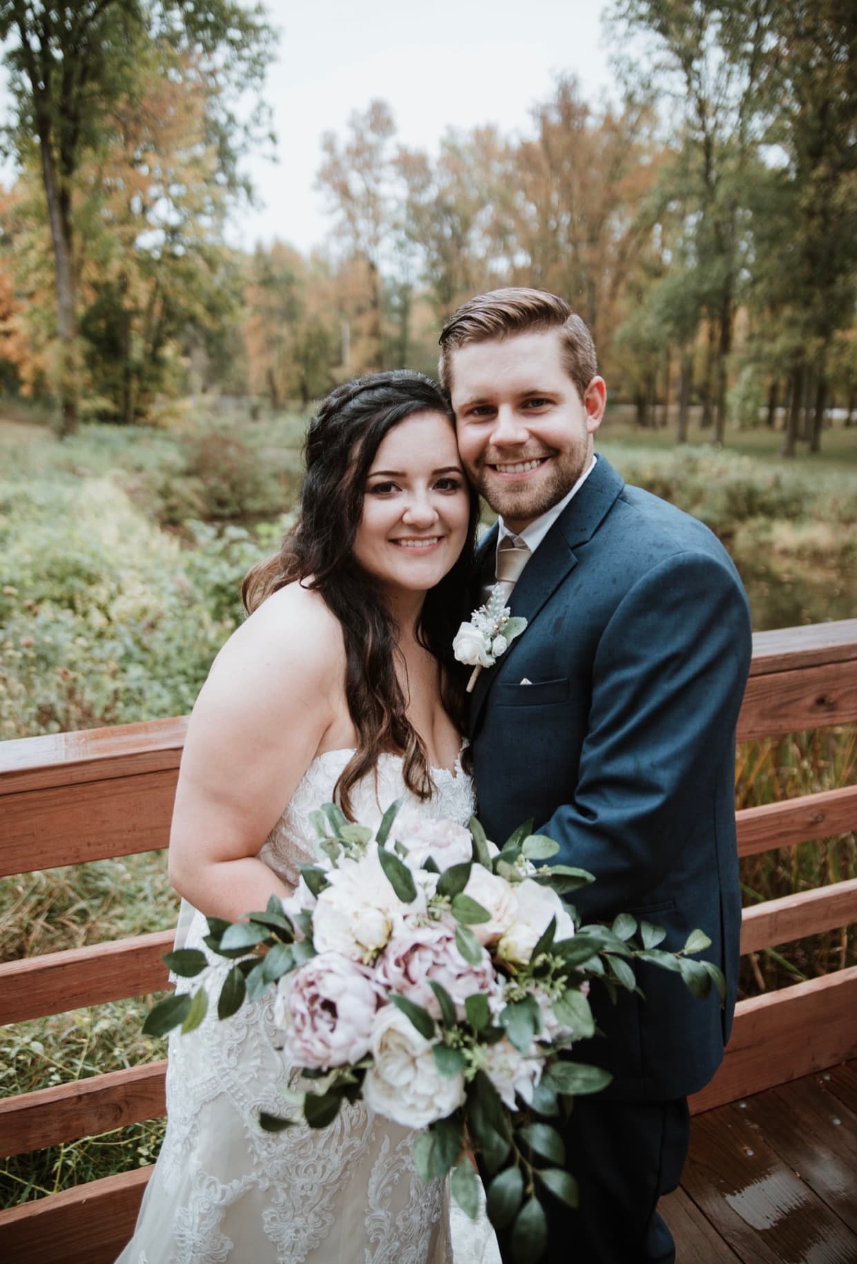 Help Emily & Alex start their family with IVF, photo 1 of 1