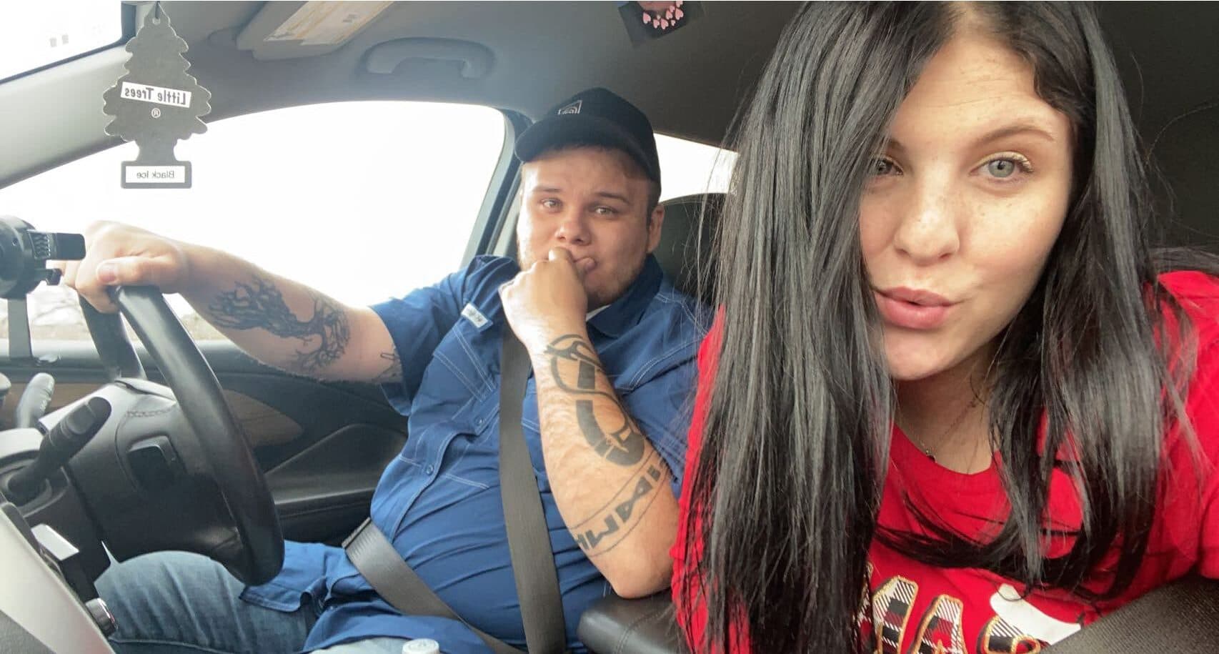 Help Donovan and June complete their family!, photo 1 of 1