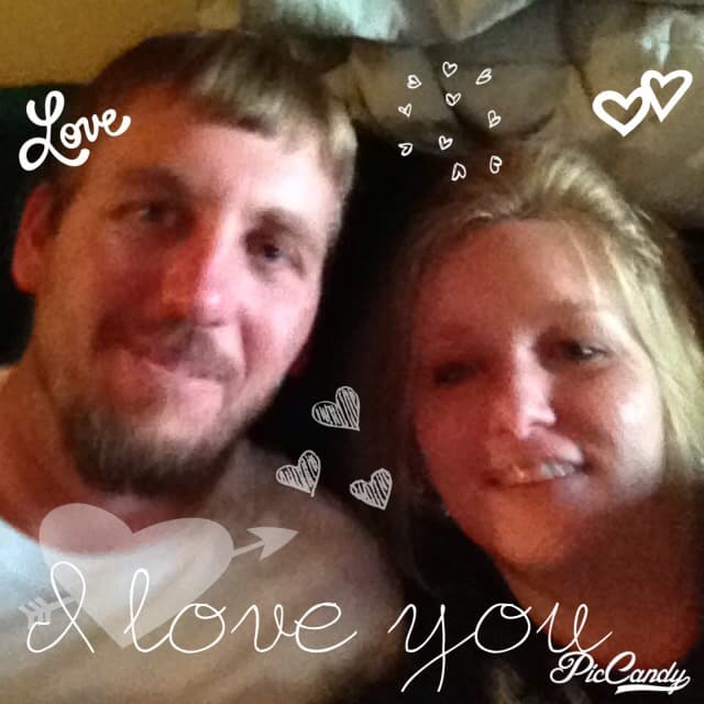 Danielle & Matthew, photo 1 of 1