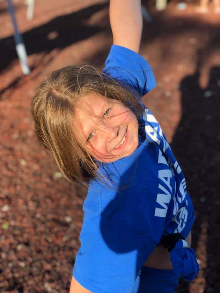 Help Jordan be a big sister, photo 1 of 1