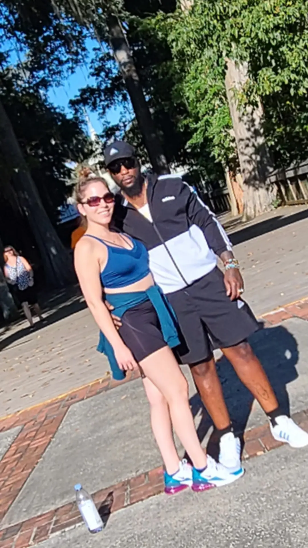Tara & Renaldo's IVF Journey, photo 1 of 1