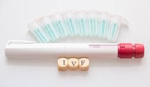 Help for the IVF meds, photo 1 of 1