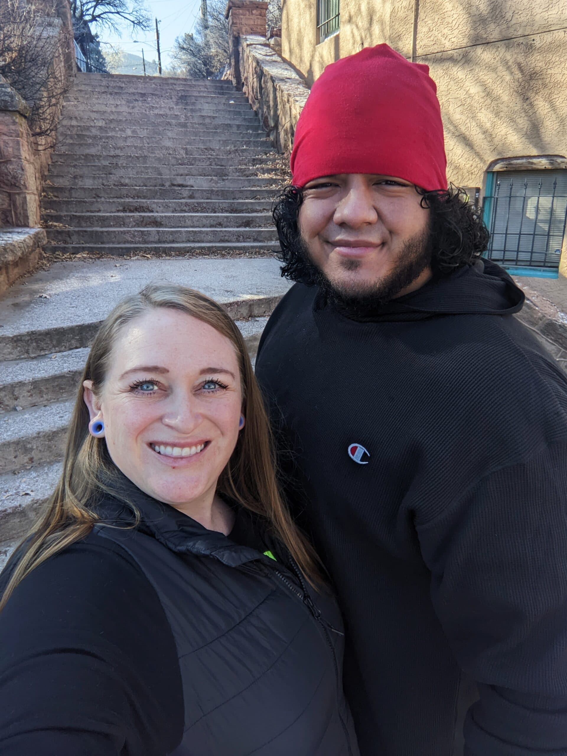 Mendoza's Fertility Journey, photo 1 of 1