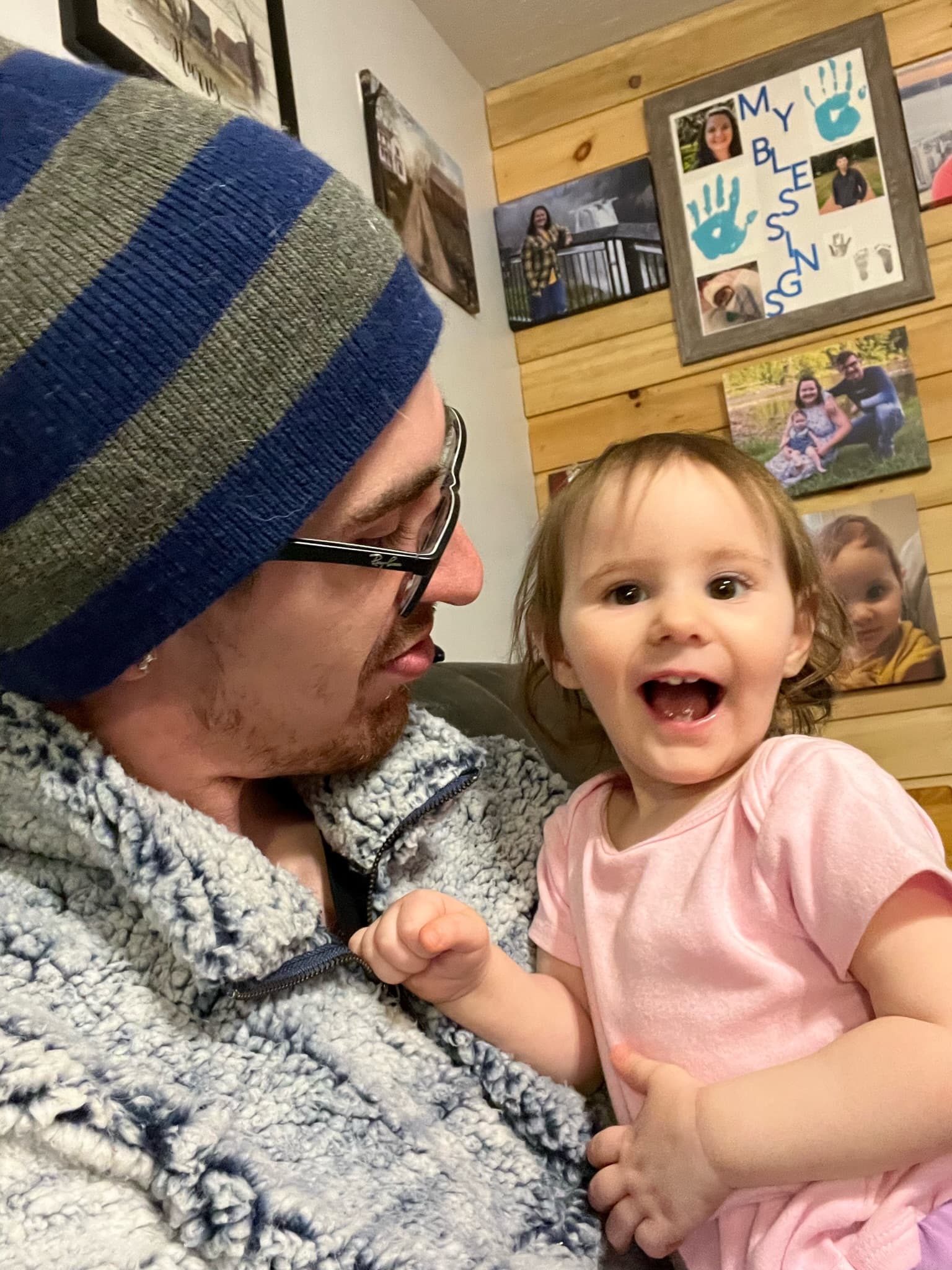 Financial Futures for a Family, photo 1 of 5