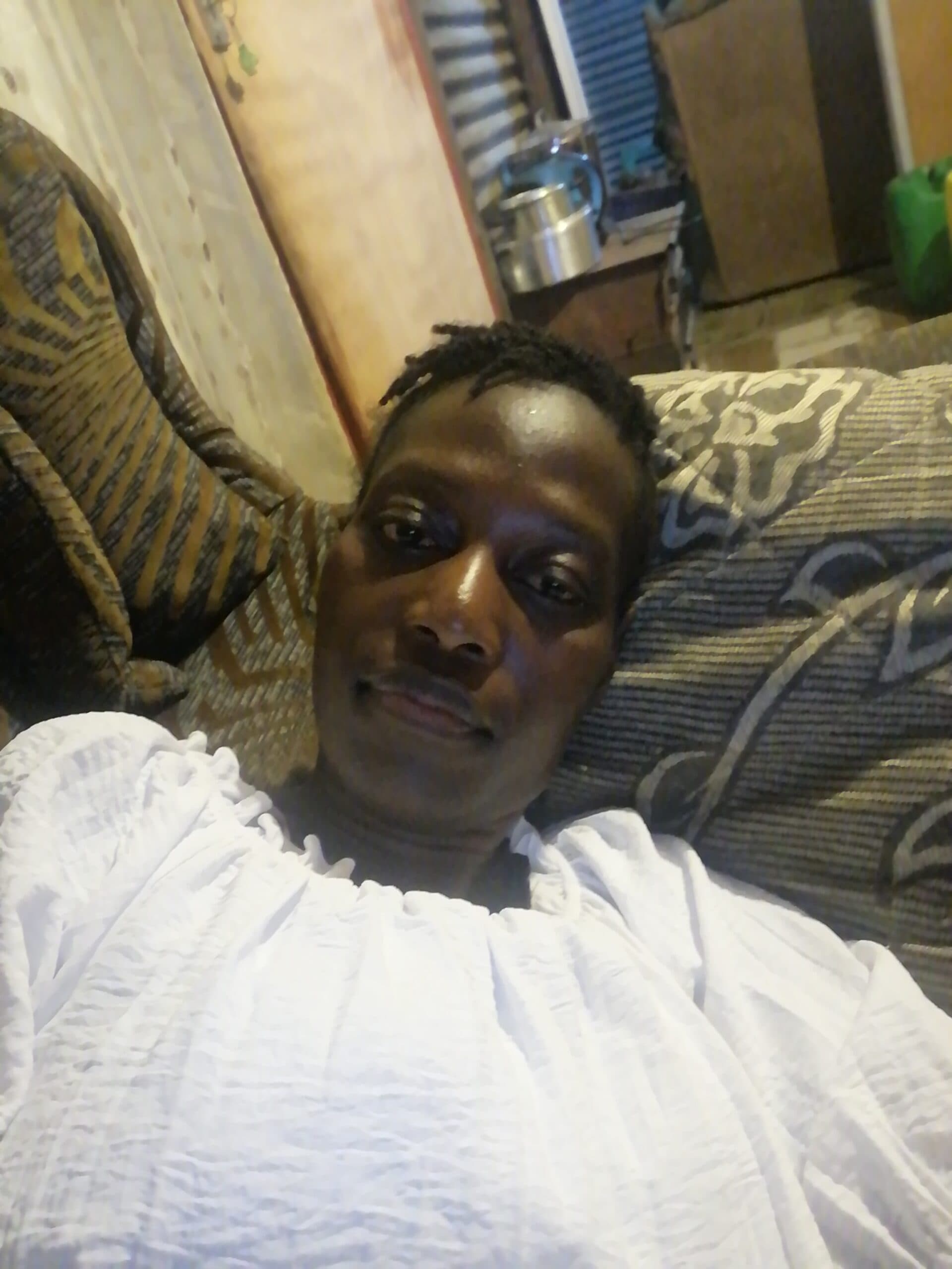 Kedibone Mohlala 39 yrs, for Invitro fertilization, photo 1 of 1