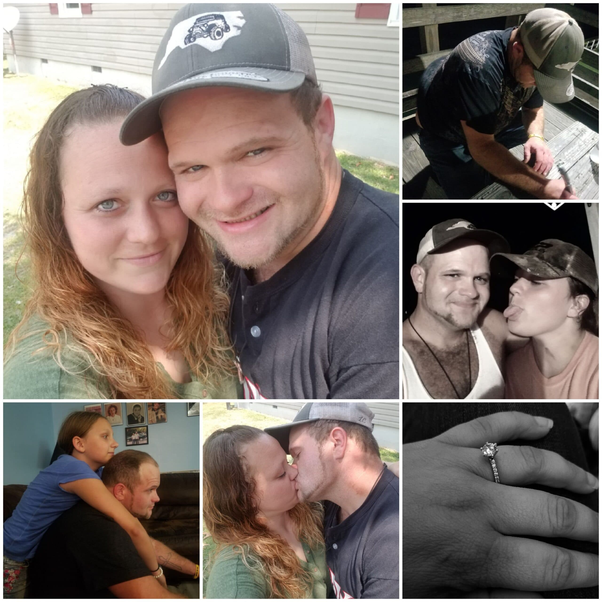 Fertility treatments so my husband can be a dad, photo 1 of 1