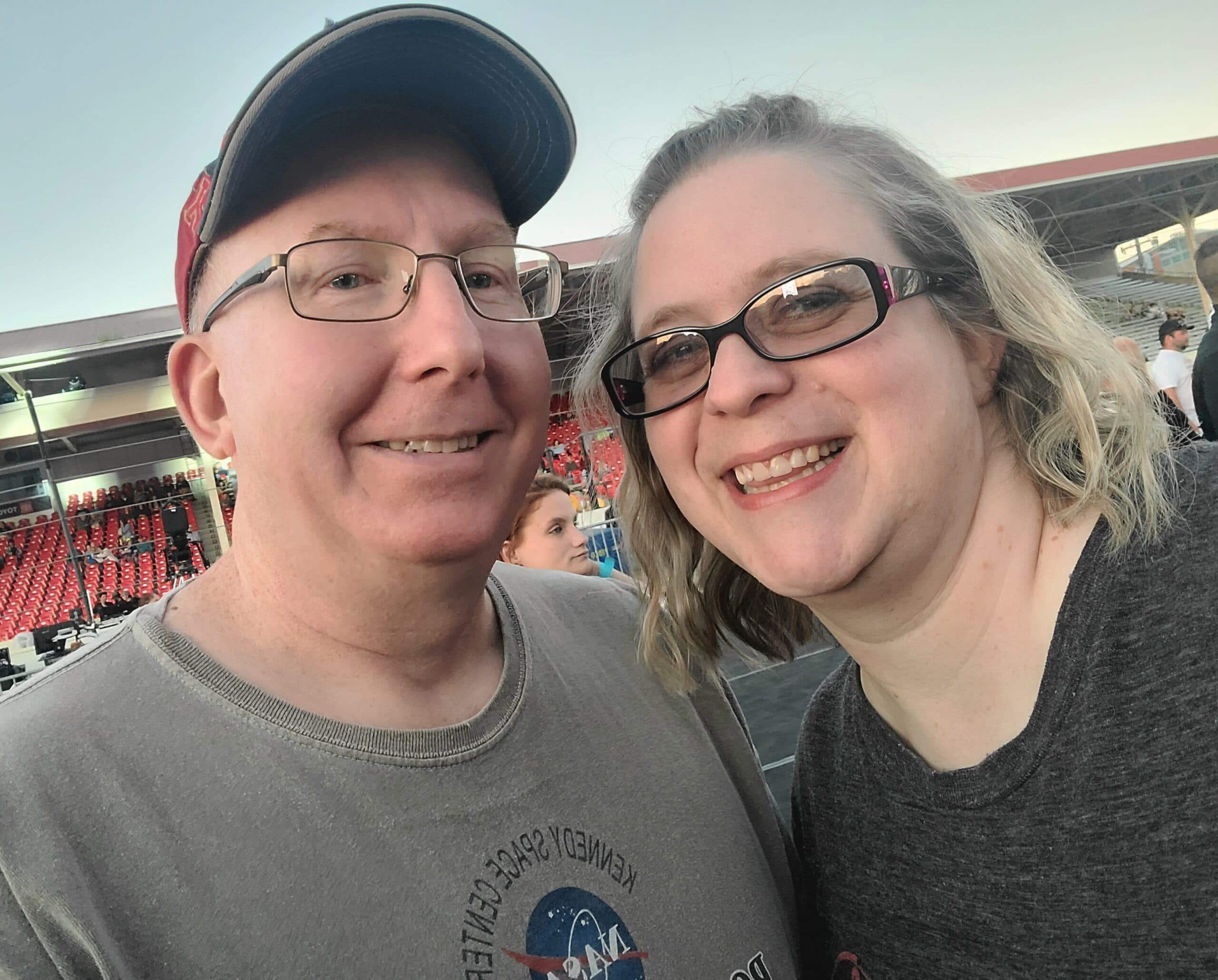 Katie and Pete’s fertility fund, photo 1 of 5