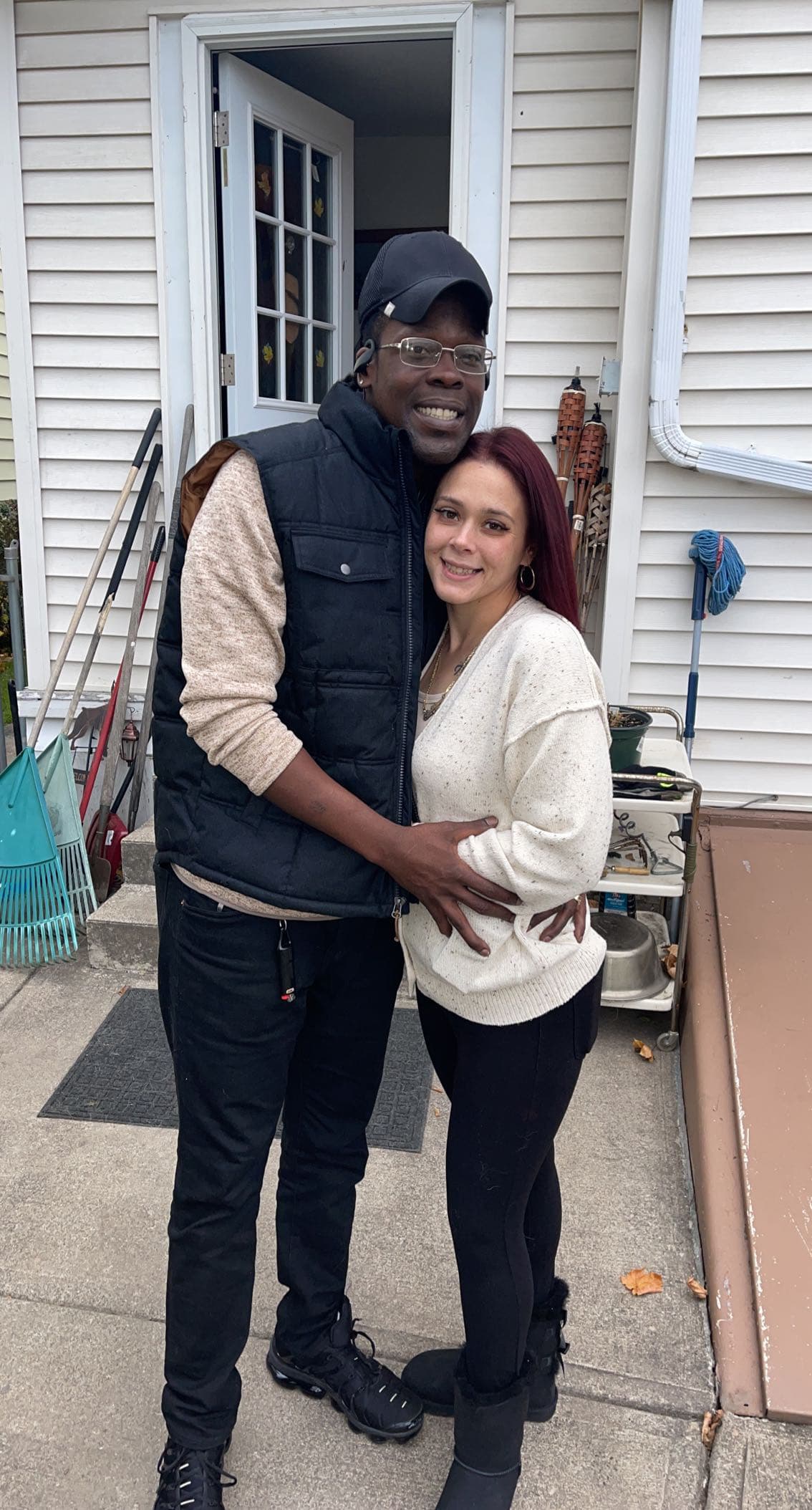 Help make our dream come true, photo 1 of 1