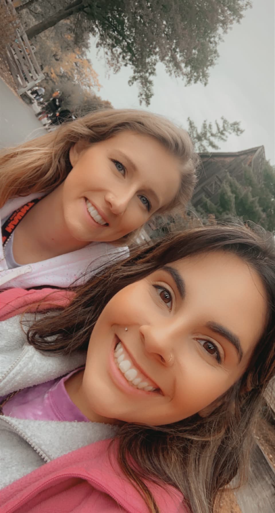 Brittany & Salinas IVF Journey, photo 1 of 1