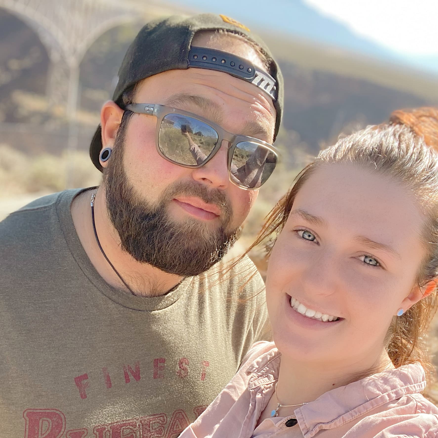 Couple Looking To Grow Family, photo 1 of 1