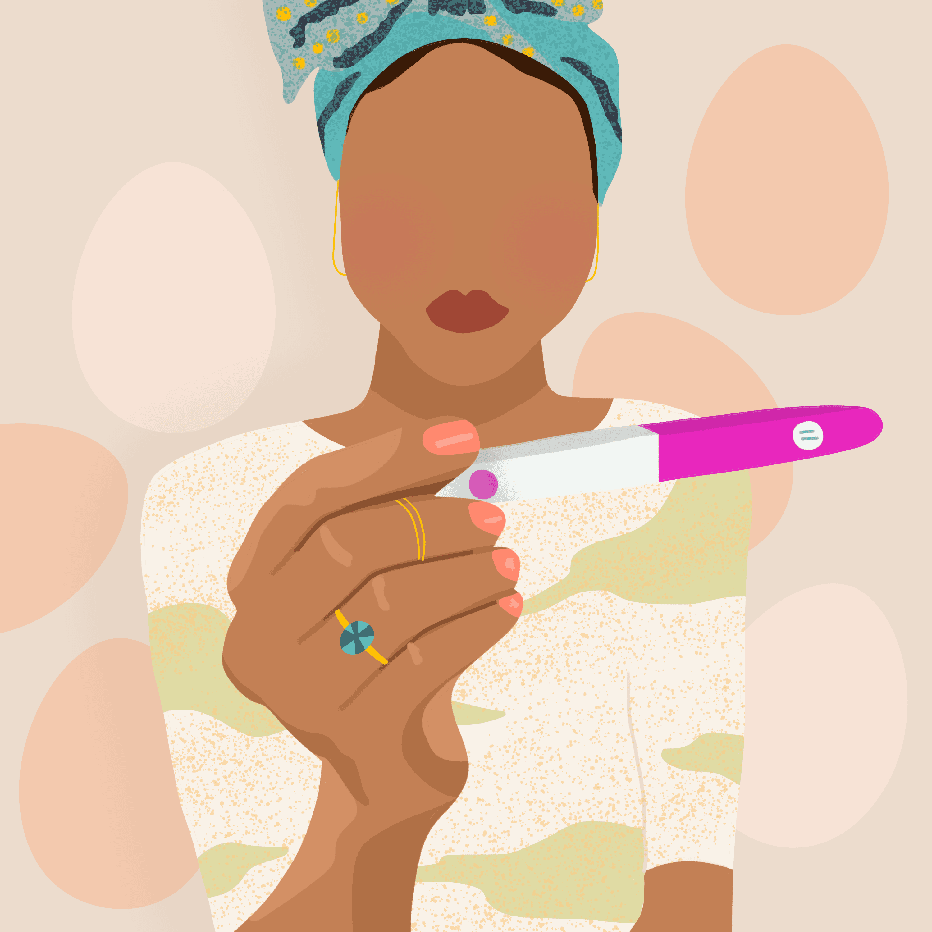 Seeking Fertility Assistance- Miracle baby!, photo 1 of 1