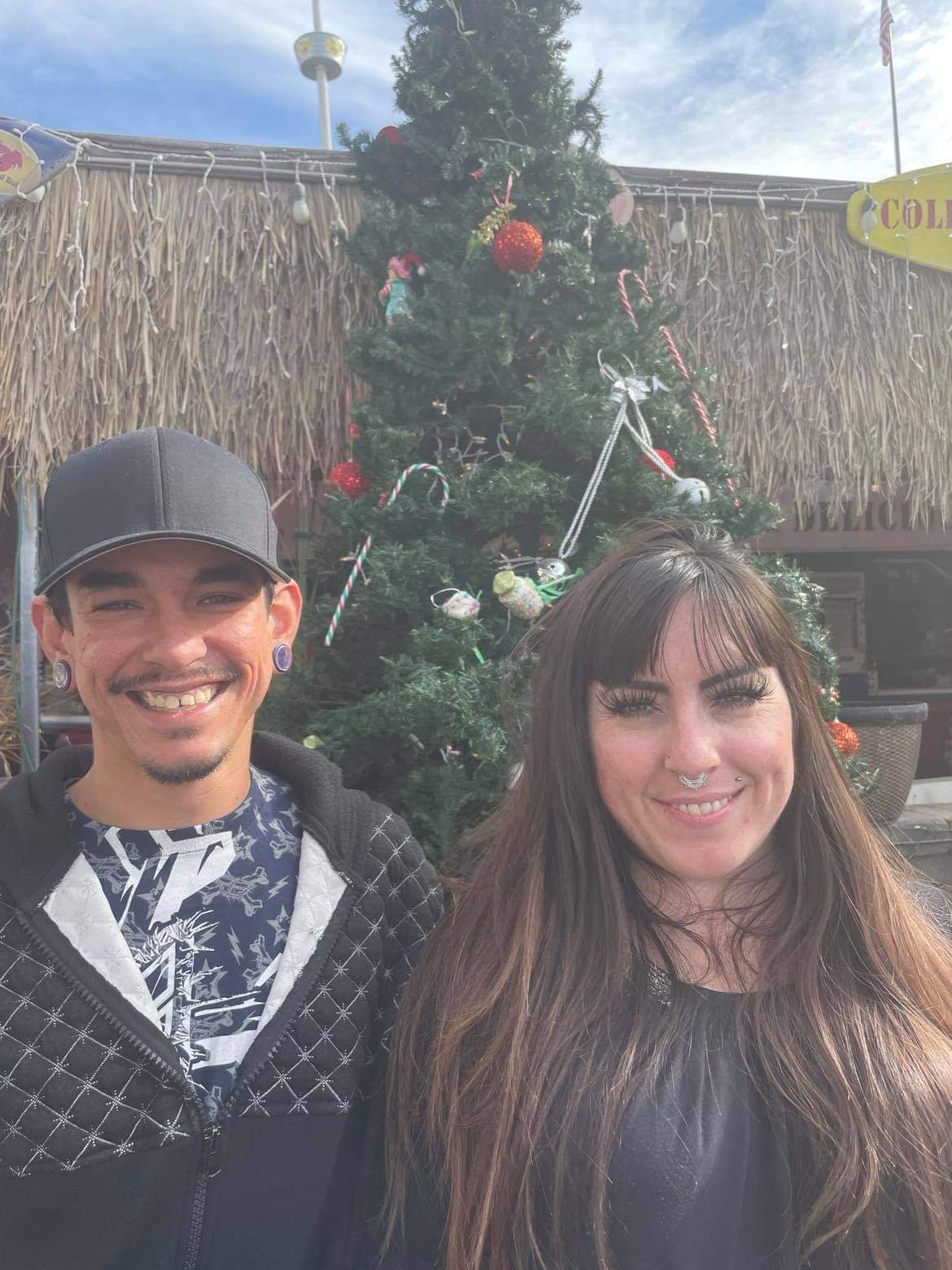 Help Josh & Cherise complete their family, photo 1 of 5