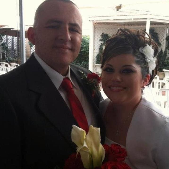 Help us achieve our dream of having a baby, photo 1 of 3