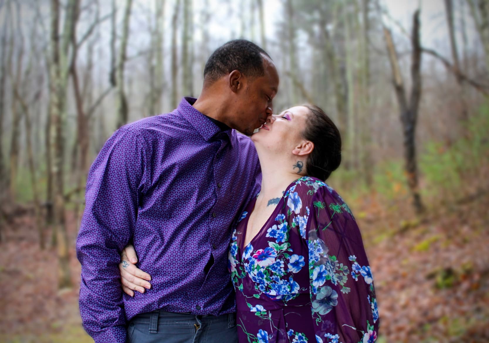 Help with Donald and Candice’s IVF journey, photo 1 of 1