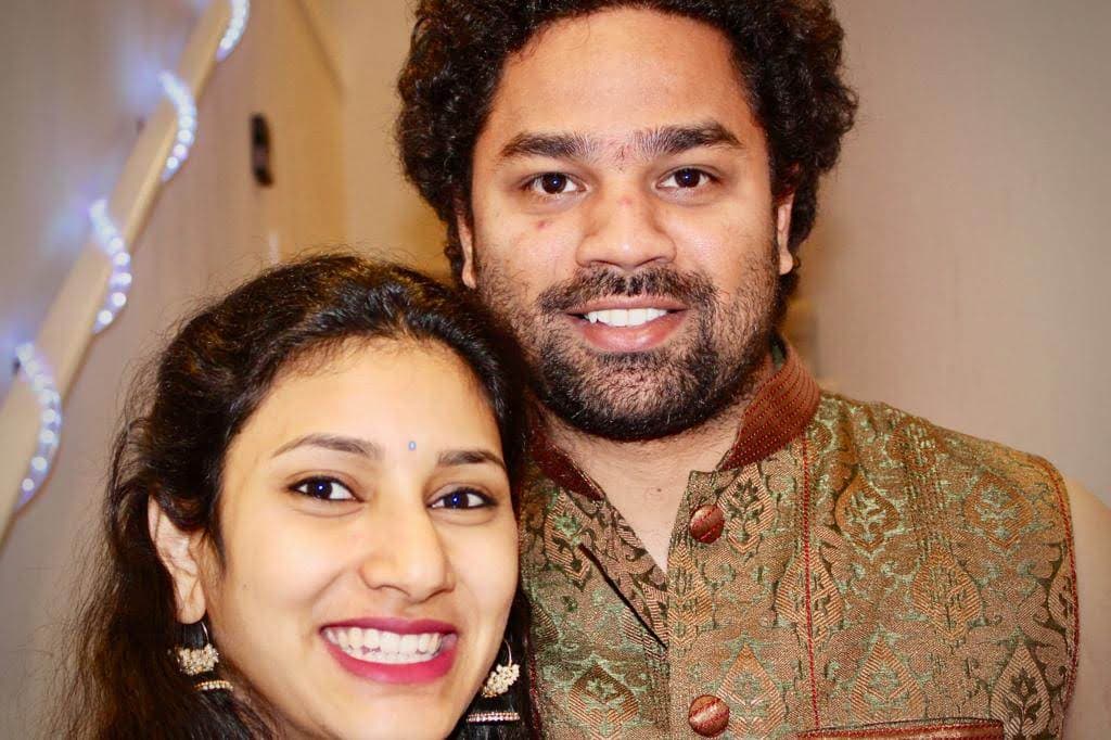 Ivf Journey Relha & Krishna, photo 1 of 1
