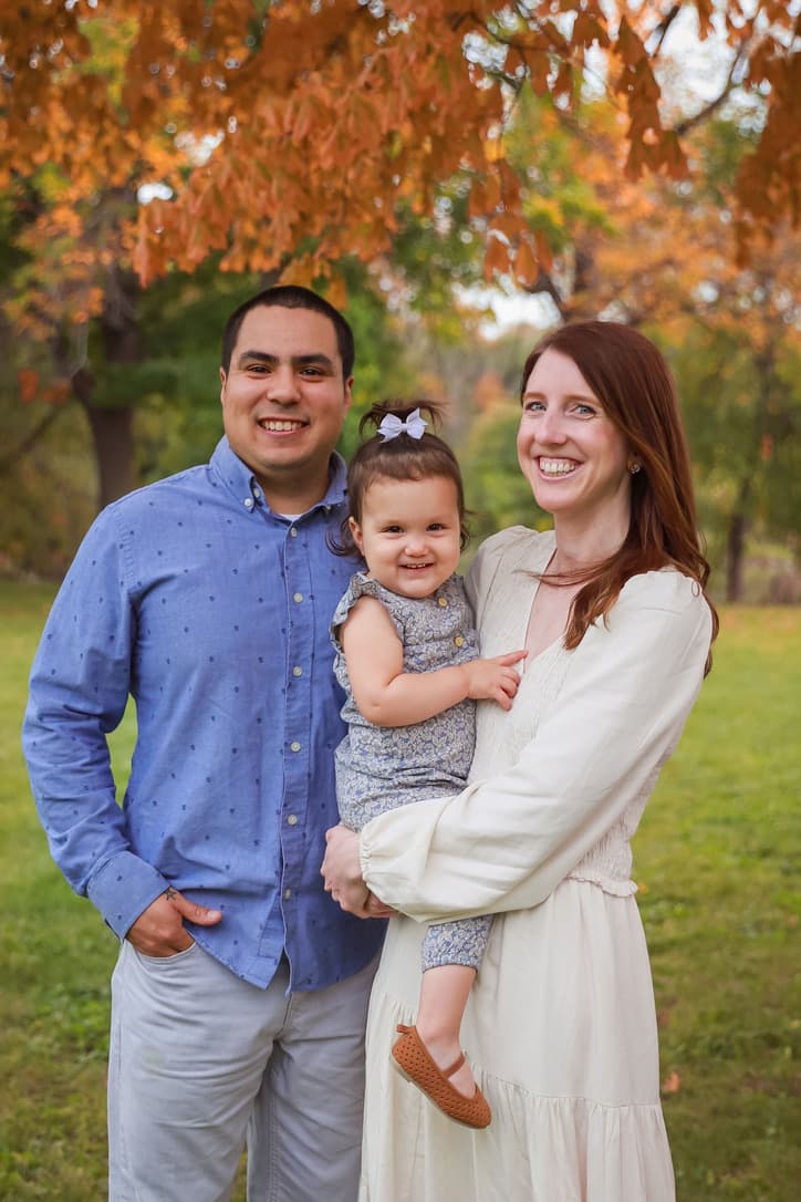 Growing Our Family, photo 1 of 1