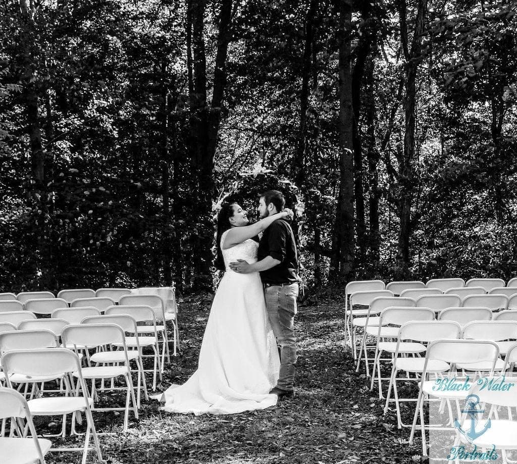 Help Kelli & Zac start a family, photo 1 of 2
