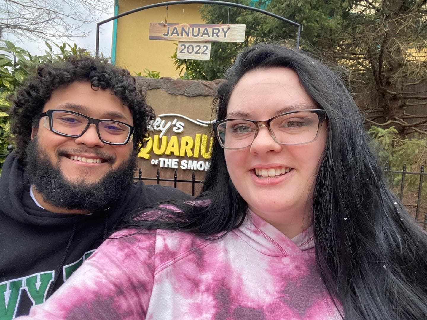 Trey & Danielle’s IVF Journey, photo 1 of 1