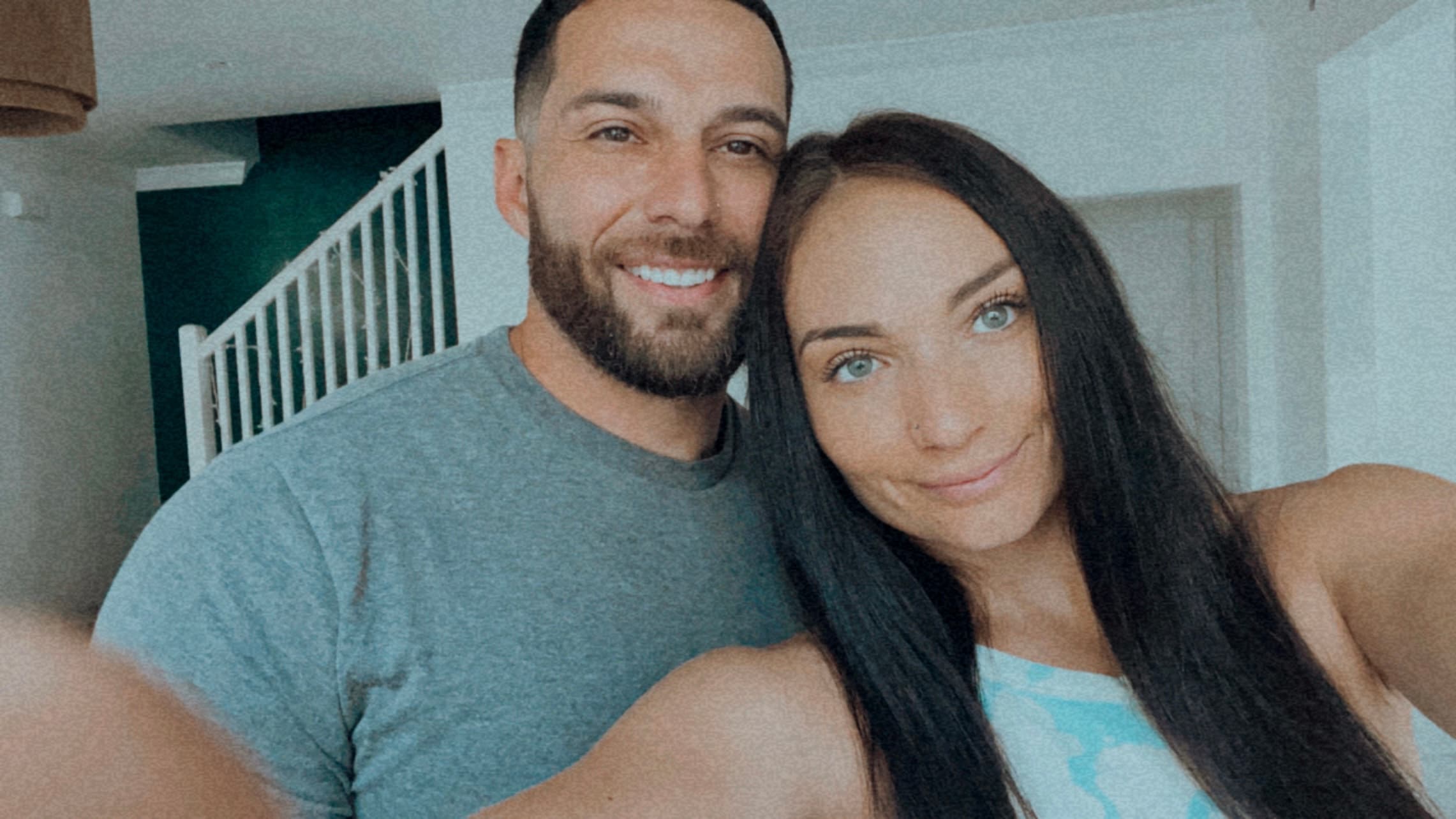Help Joe and Lindsee have their rainbow baby, photo 1 of 1