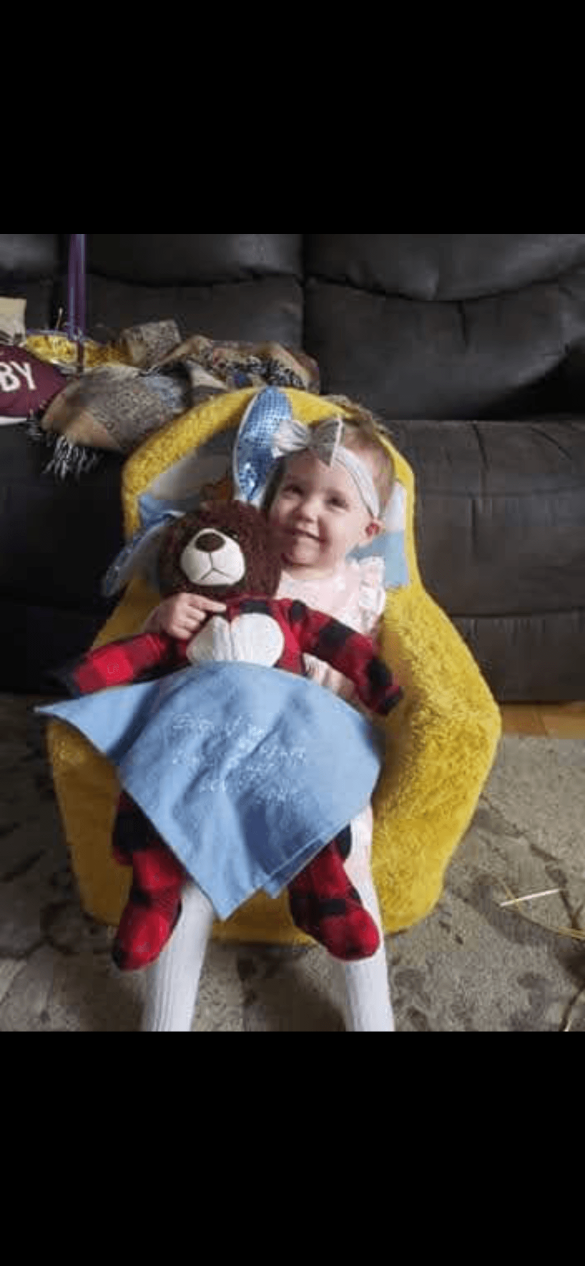 Lets help Fiona be a big sister!, photo 1 of 1