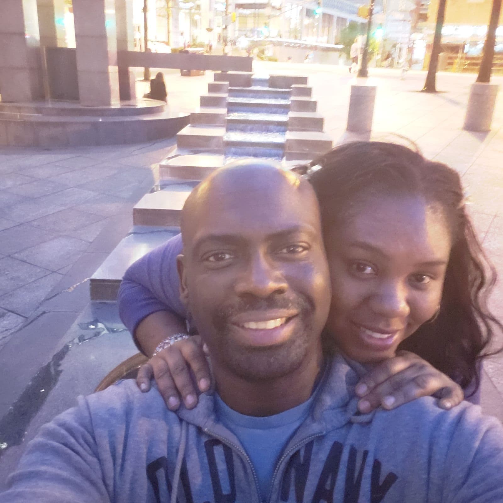 Praying for a blessing! IVF treatment needed., photo 1 of 1