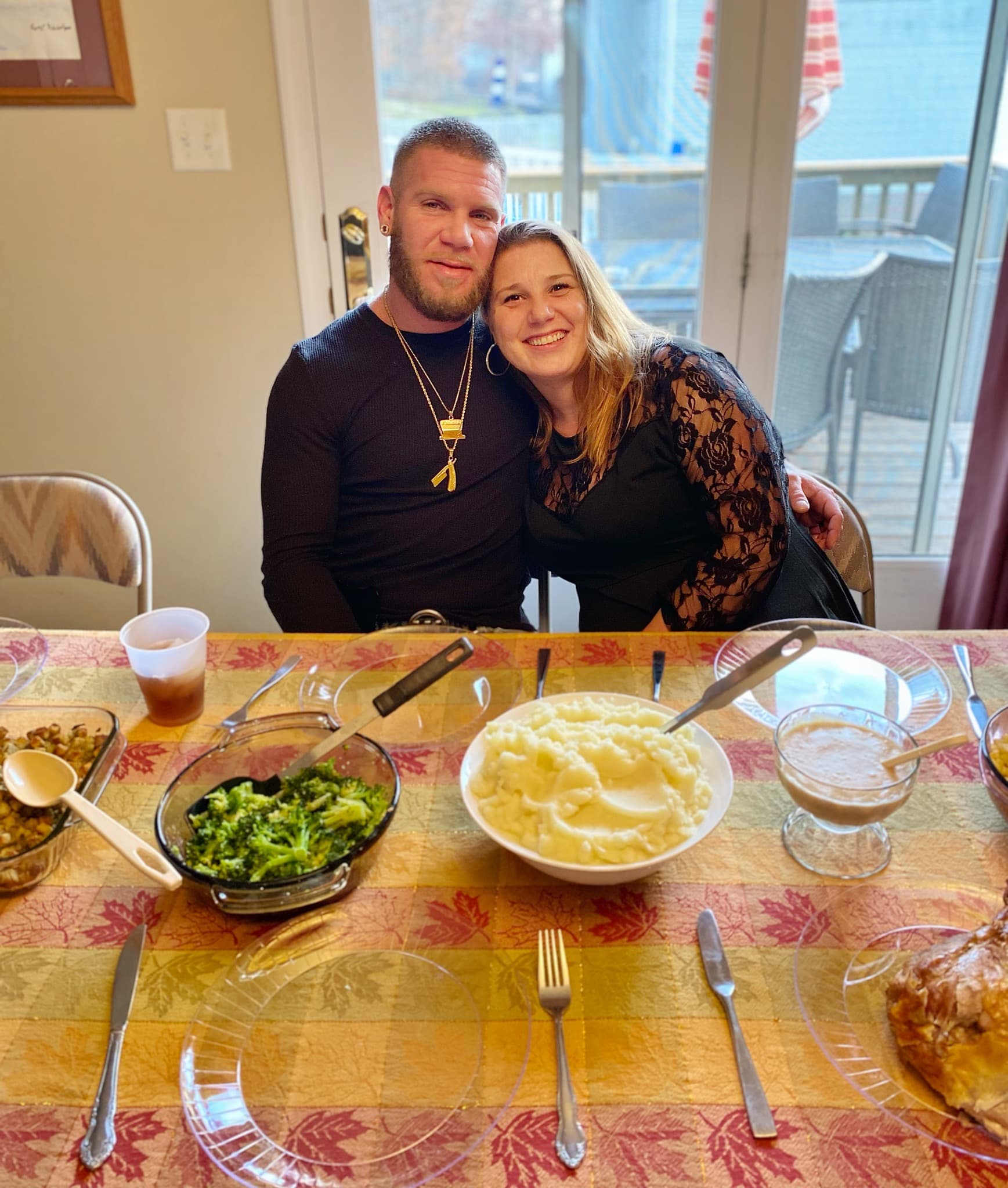 PLEASE LET US BE PARENTS!!, photo 1 of 1